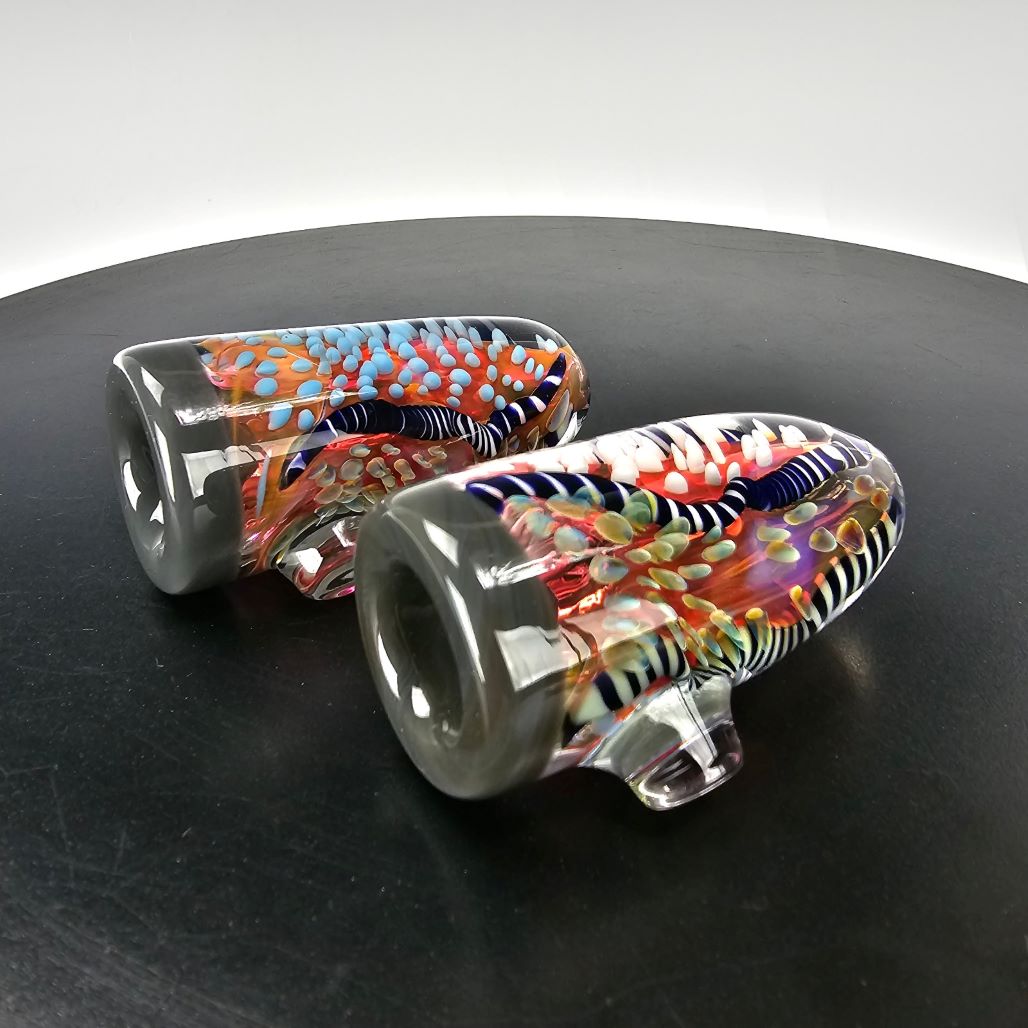 Fat Pinky Chunky Pinchies