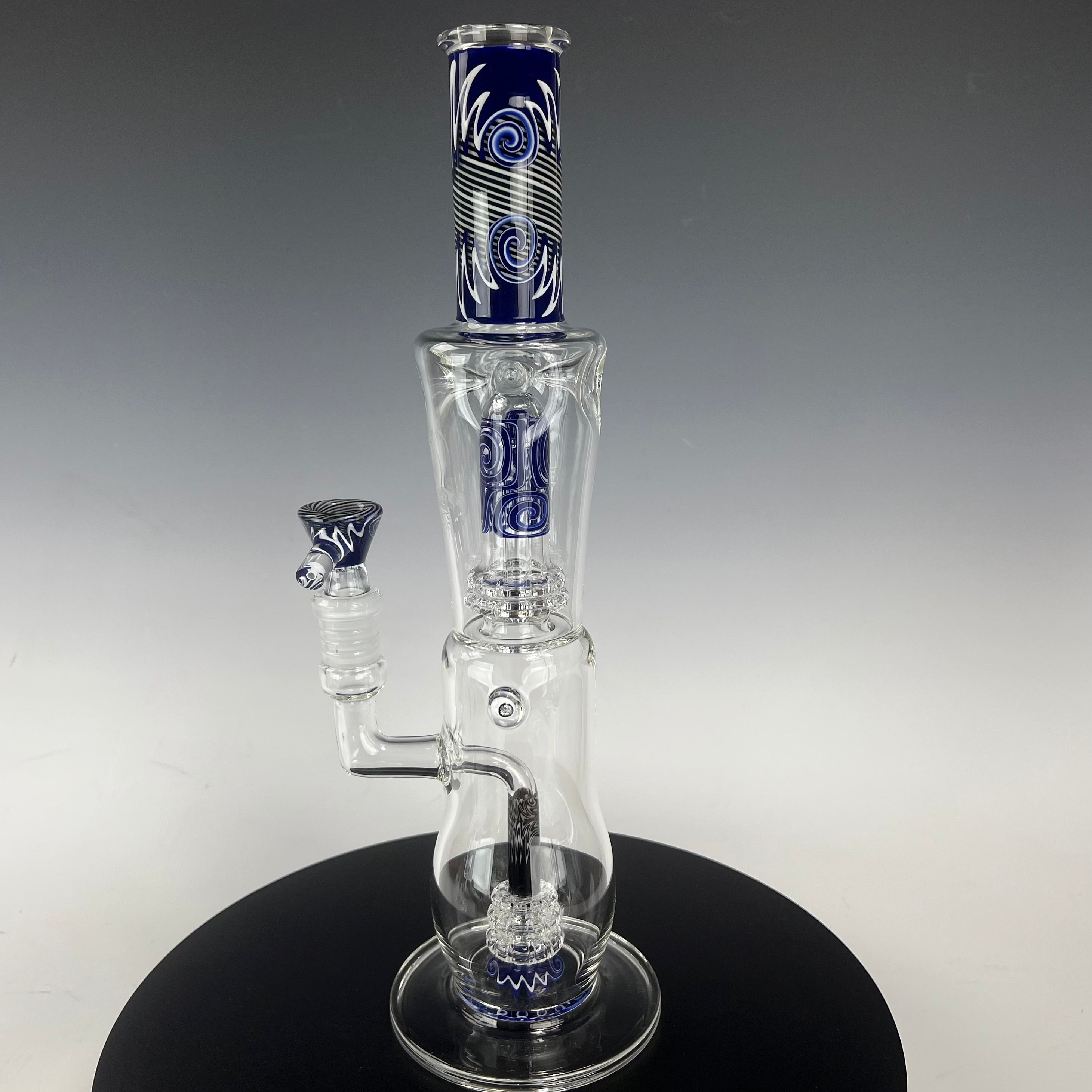 4.0 (Eric Ross) 2023 Double Layer Triple Double