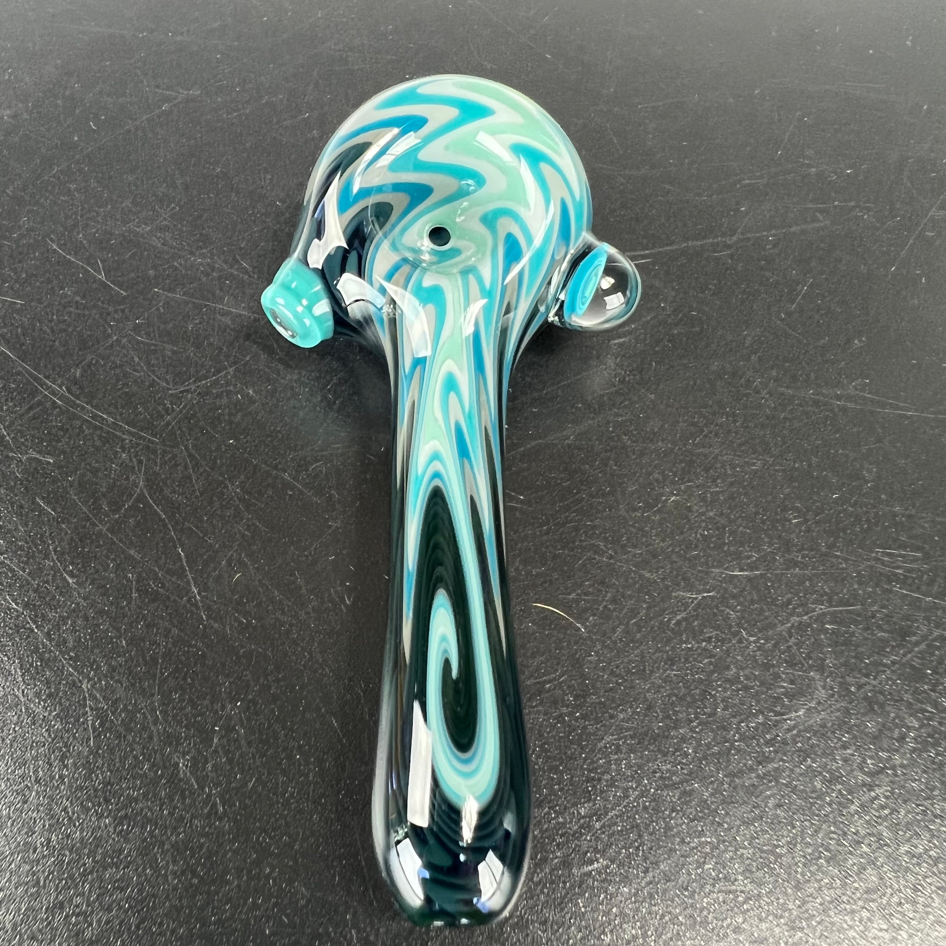 4.0 (Eric Ross) 2023 Spoon