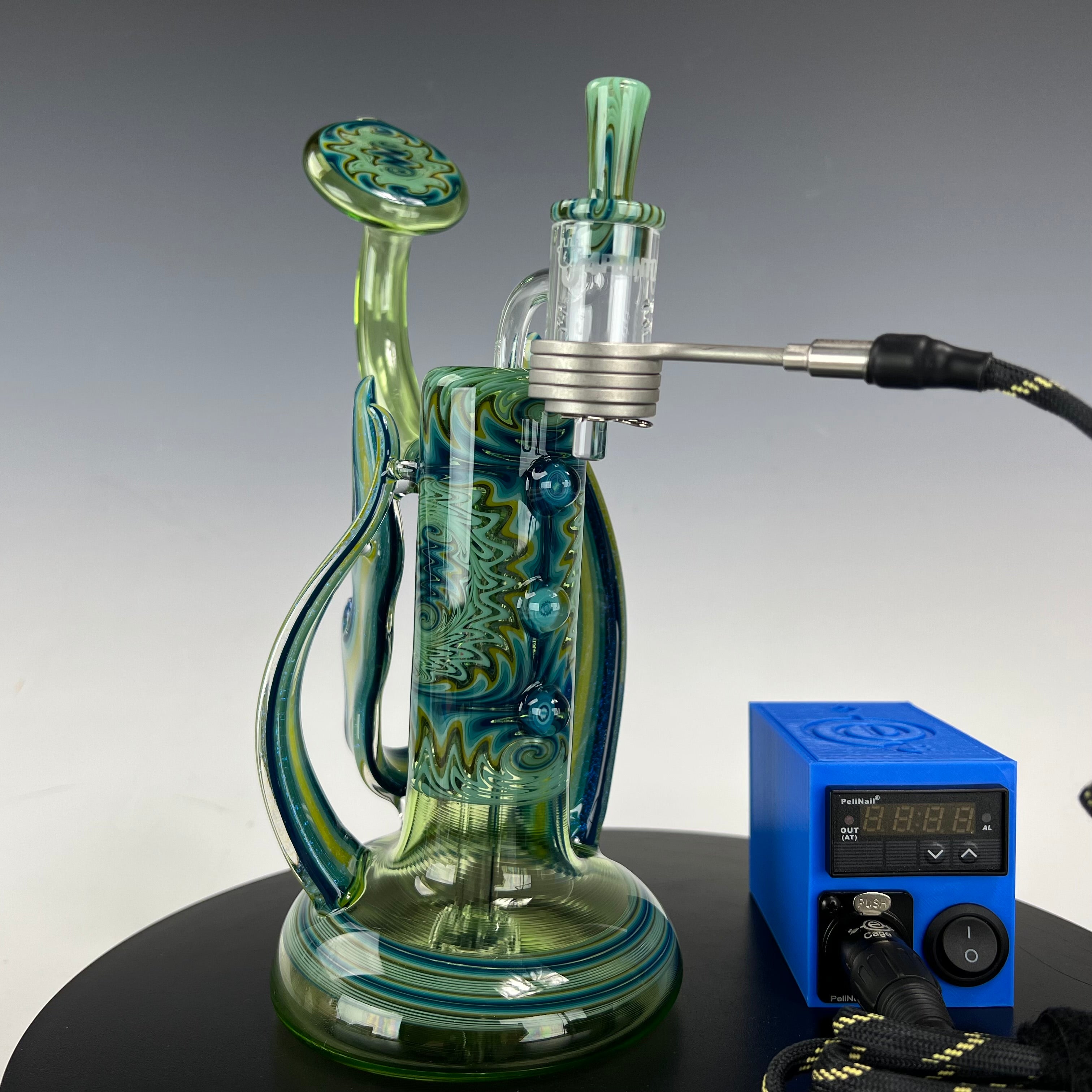 4.0 (Eric Ross) 2023 Heady Set