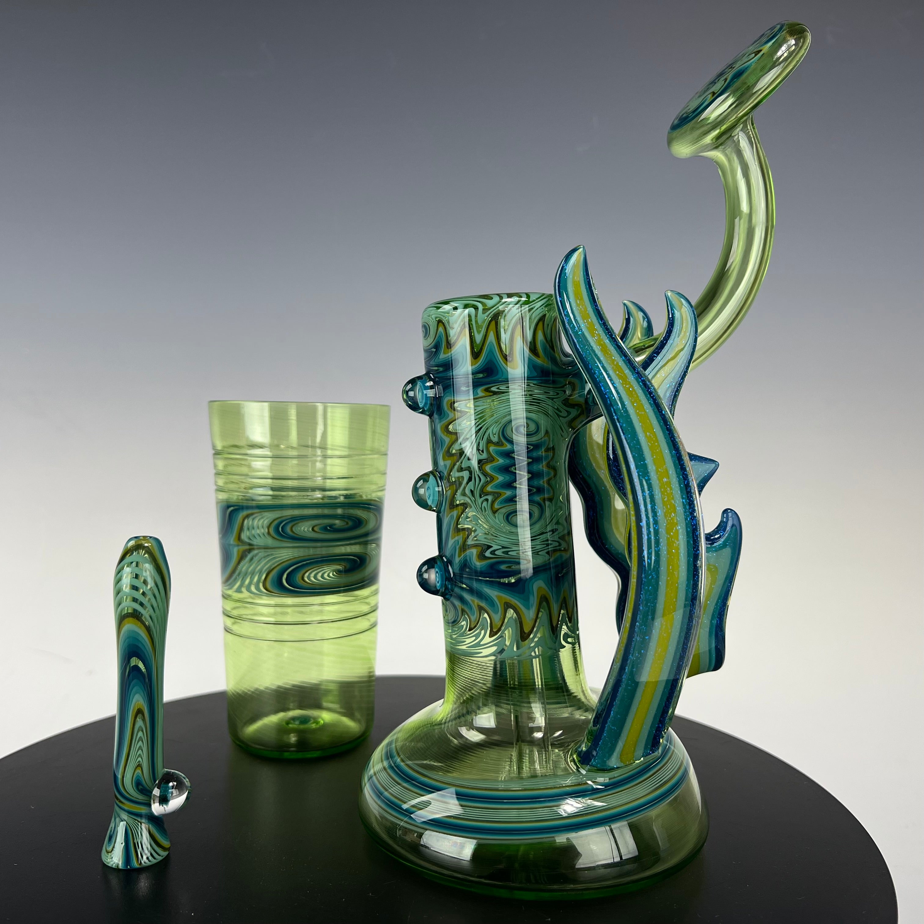 4.0 (Eric Ross) 2023 Heady Set