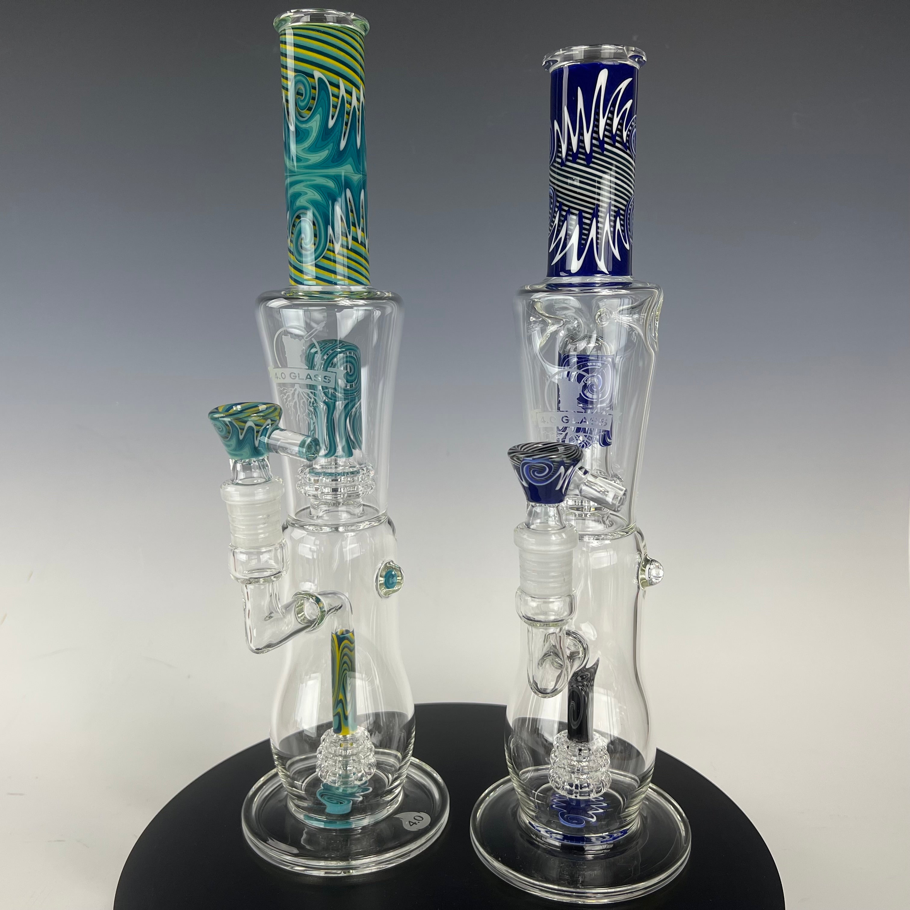 4.0 (Eric Ross) 2023 Double Layer Triple Double