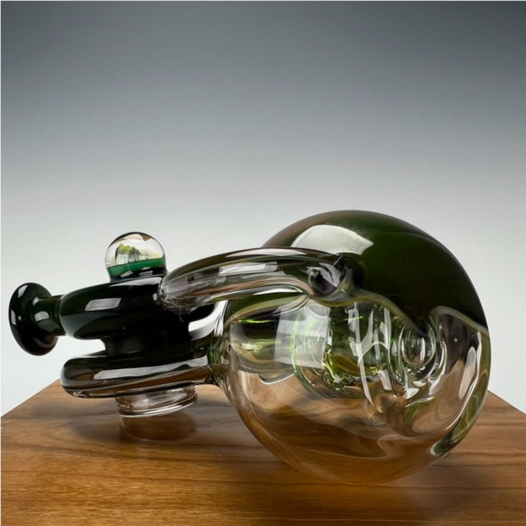 Earl Jr x Gateson Infinity Bottle