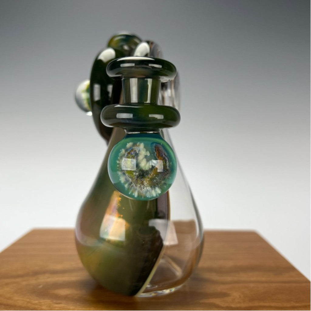 Earl Jr x Gateson Infinity Bottle