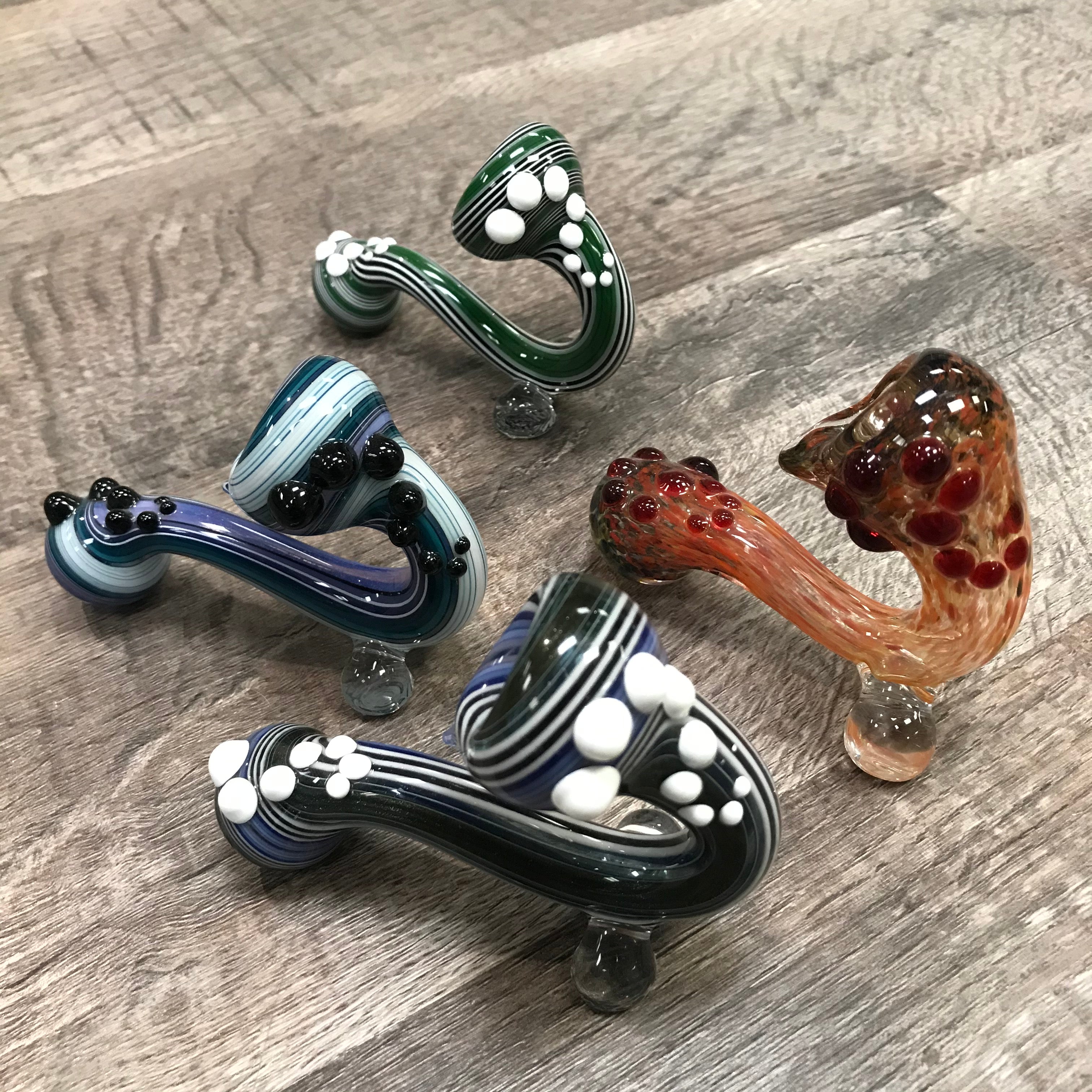 Global Standing Sherlocks