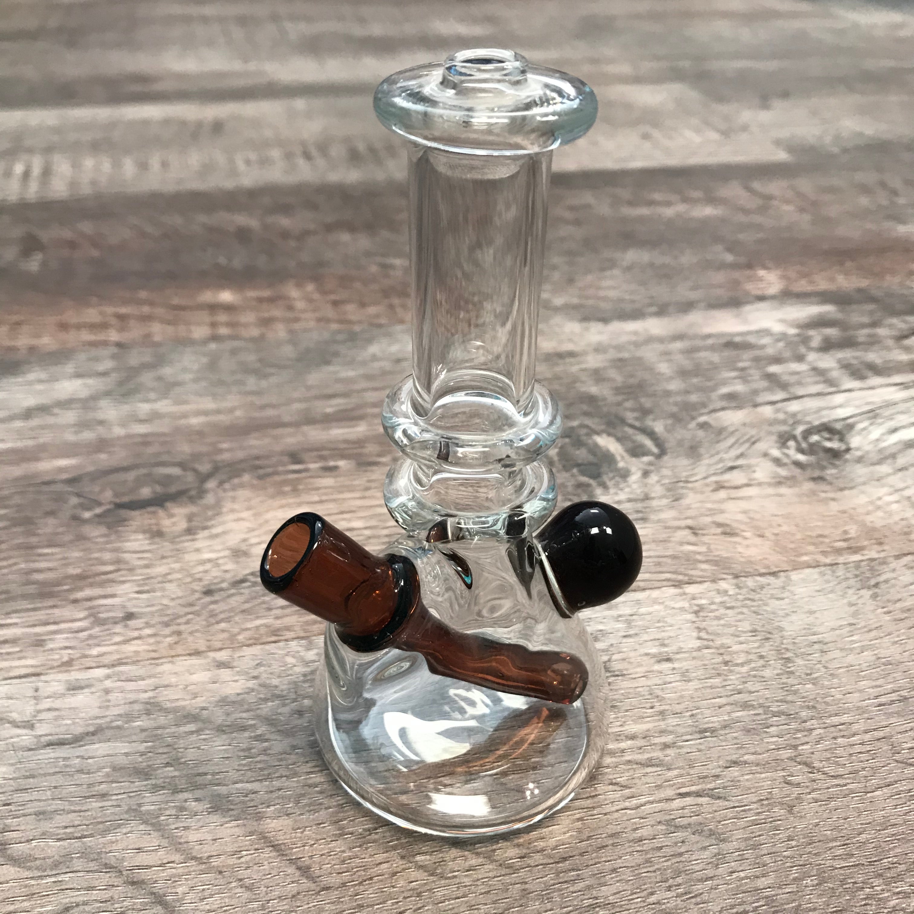 Groe Mini Rig
