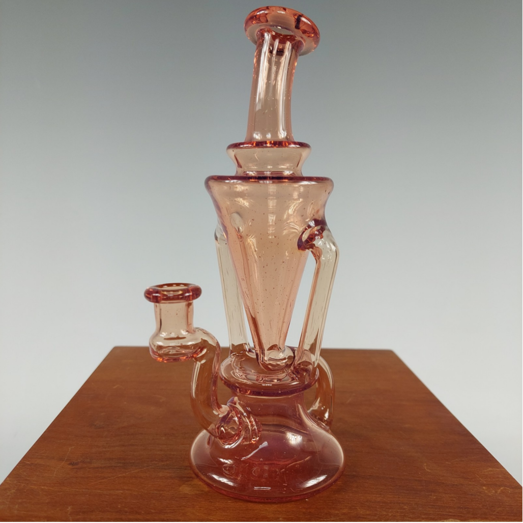 Silva Full Color Spinner Recycler