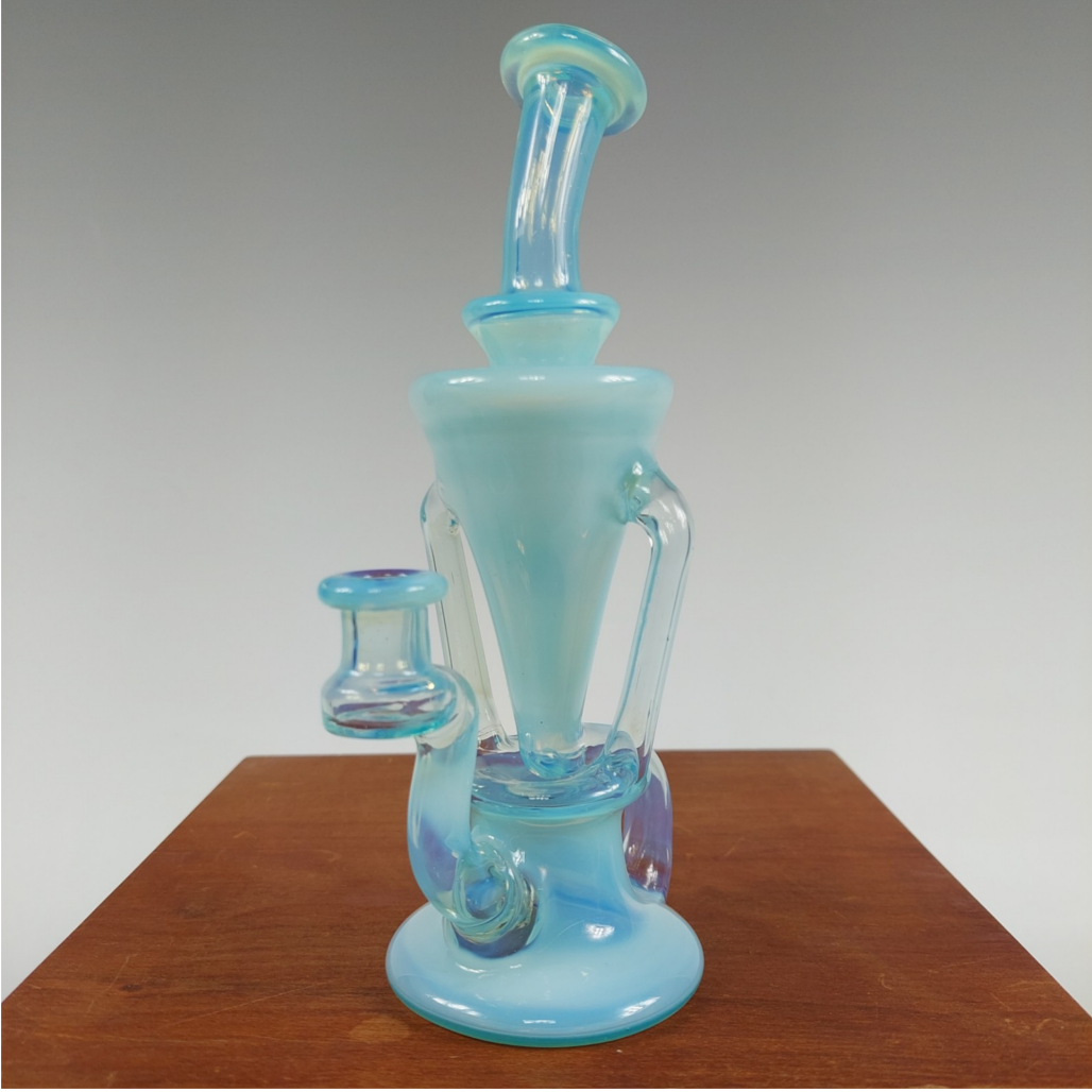 Silva Full Color Spinner Recycler