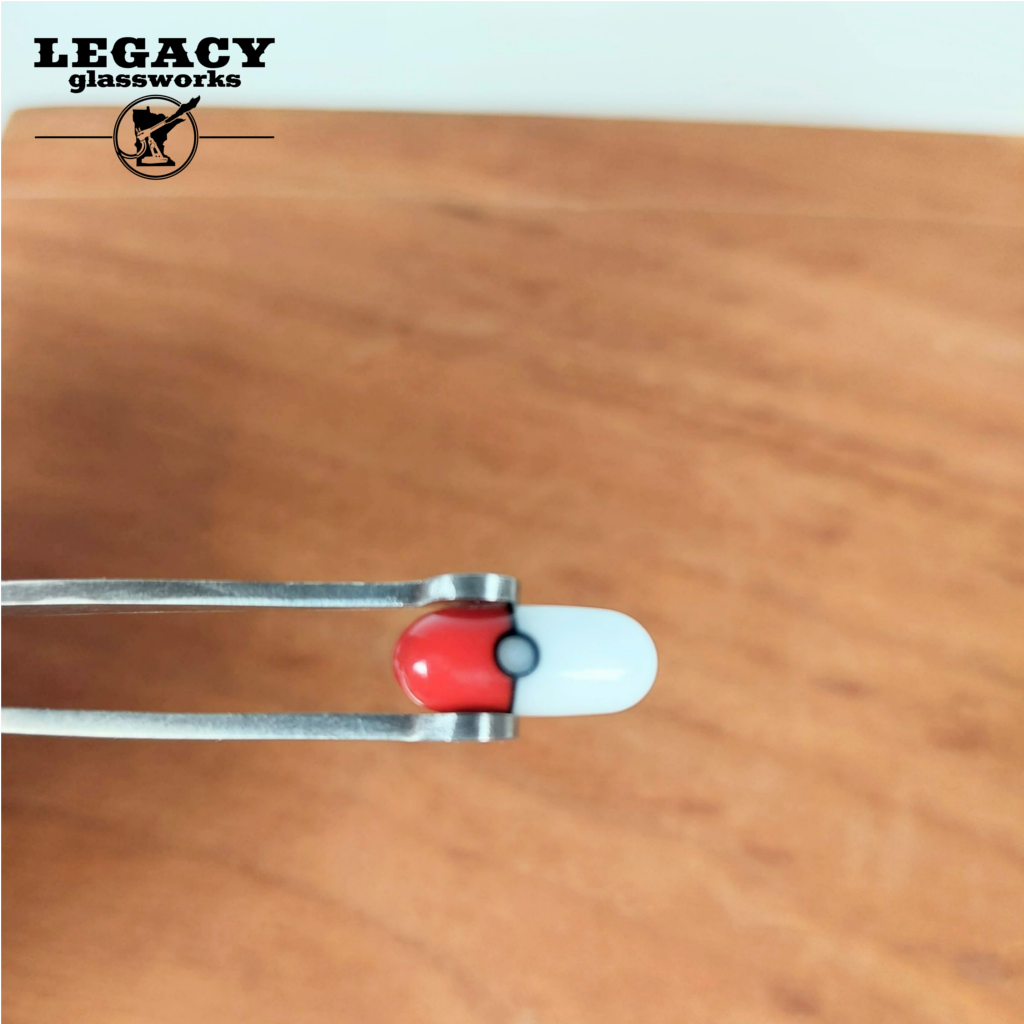 Home Alone Glass Pillar