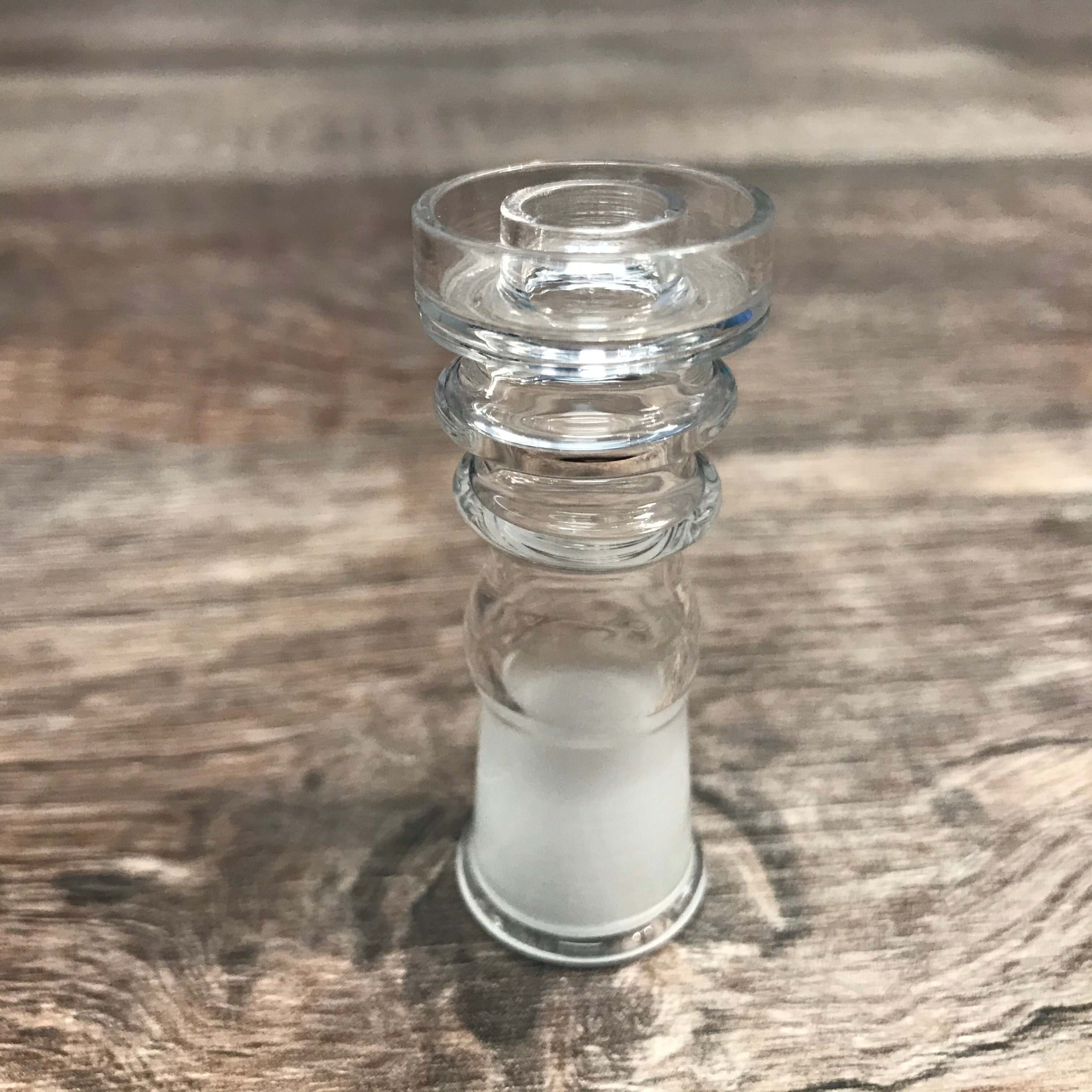 Highly Educated 14mm Quartz Nail