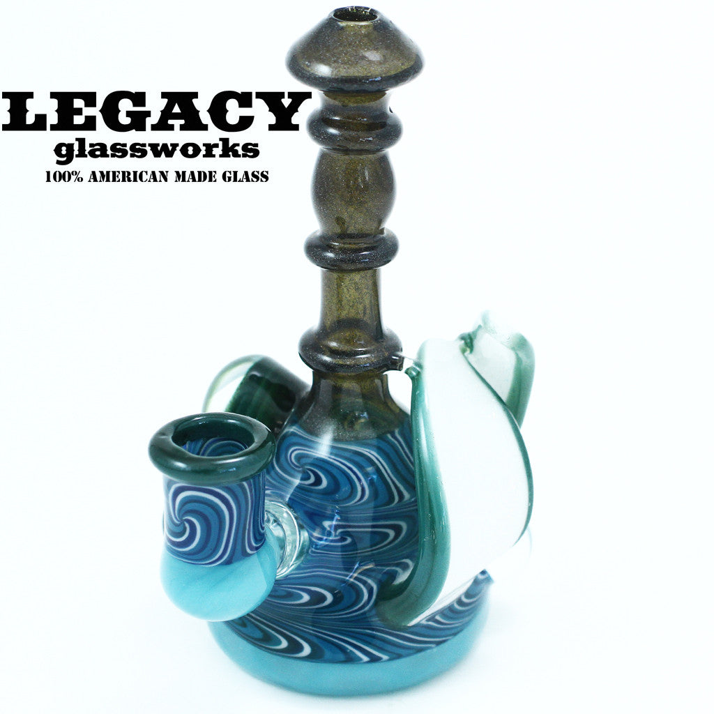 Hops Fully Worked Mini