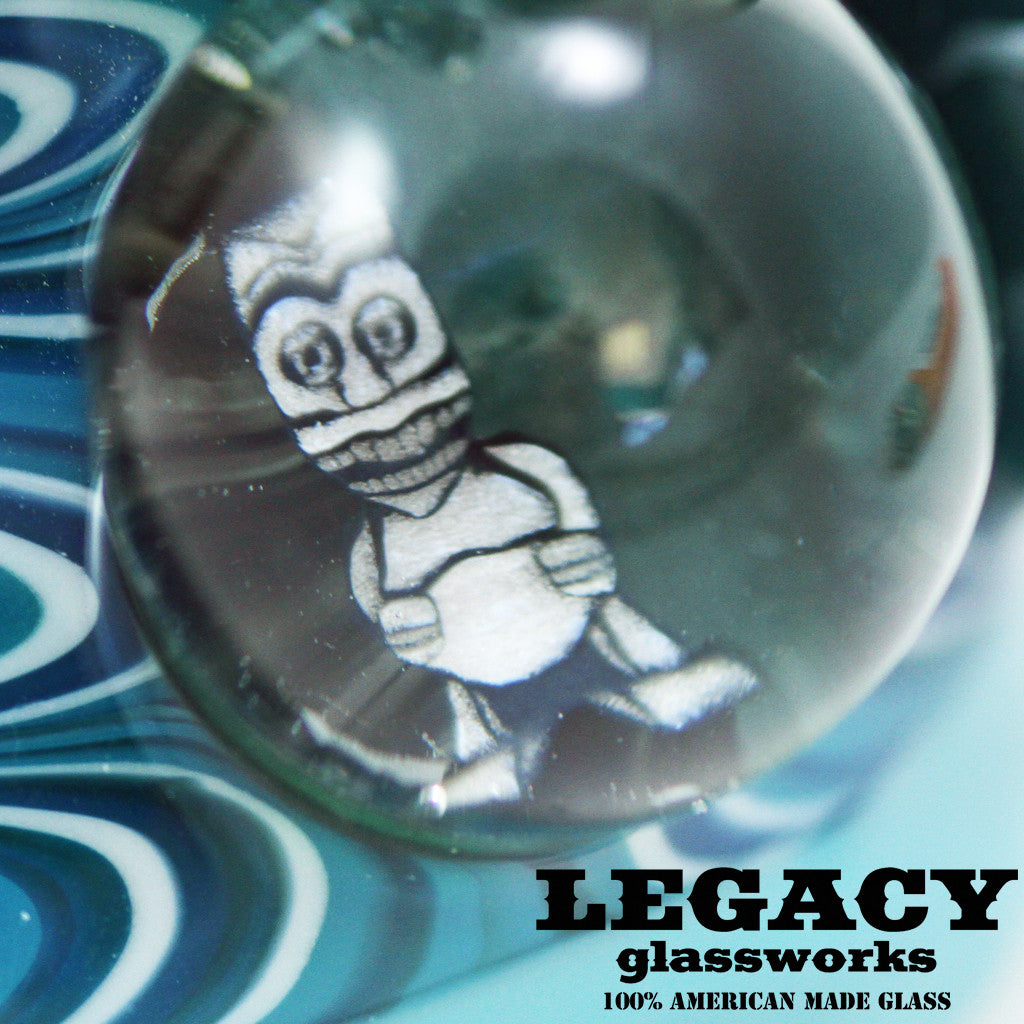 Hops Fully Worked Mini