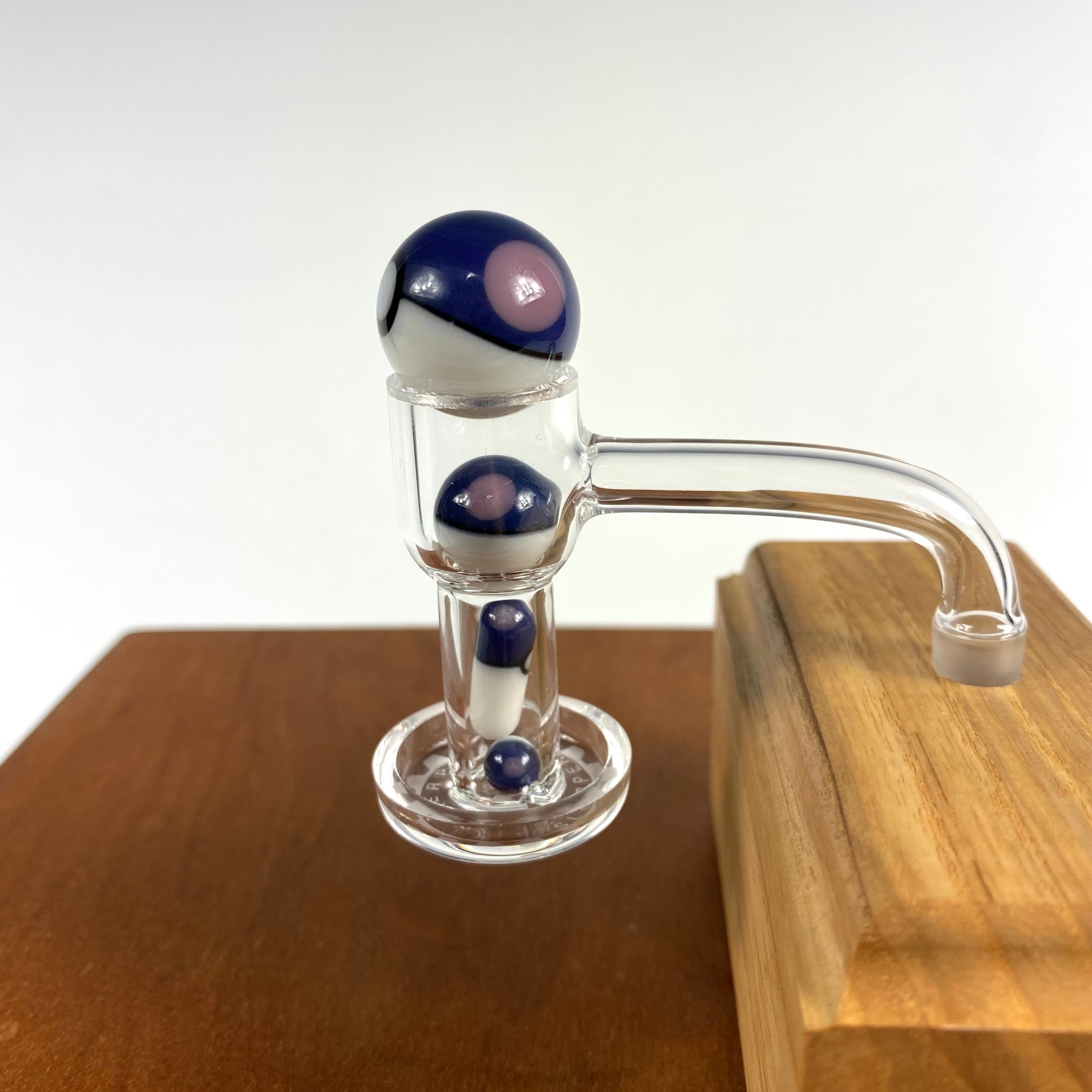 Home Alone Slurper Set + 14mm 90 Slurper