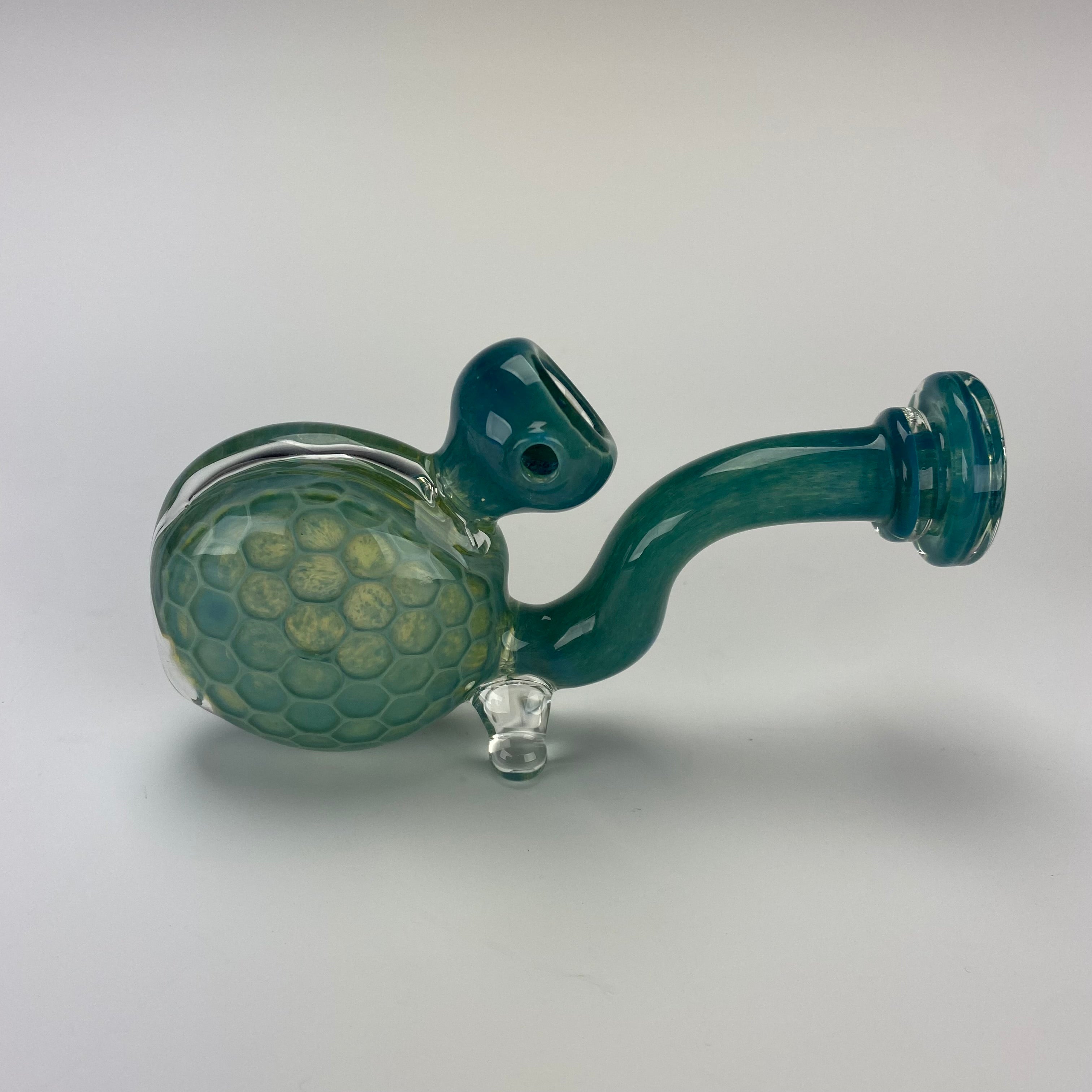 Dreadful Glassworks Bub