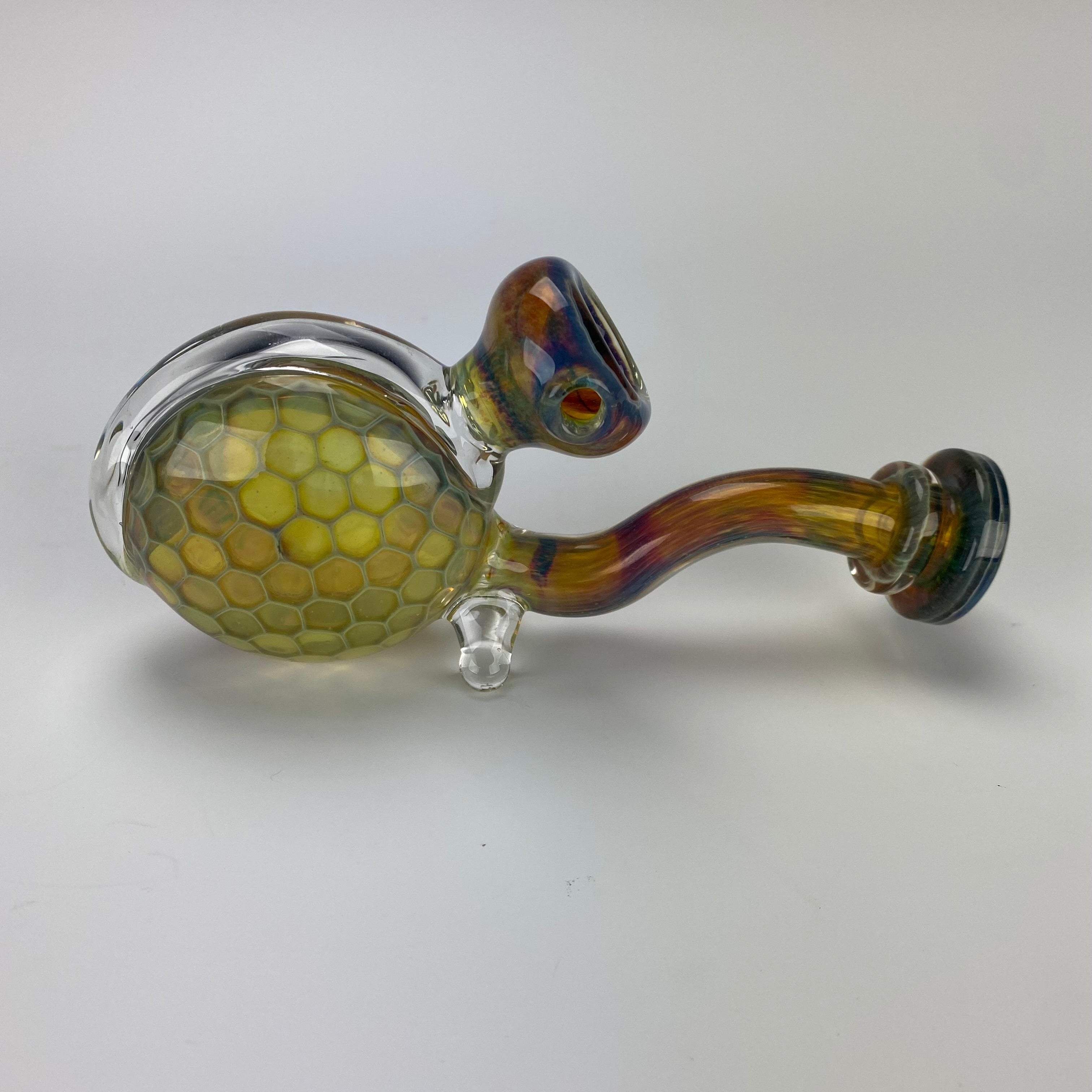 Dreadful Glassworks Bub