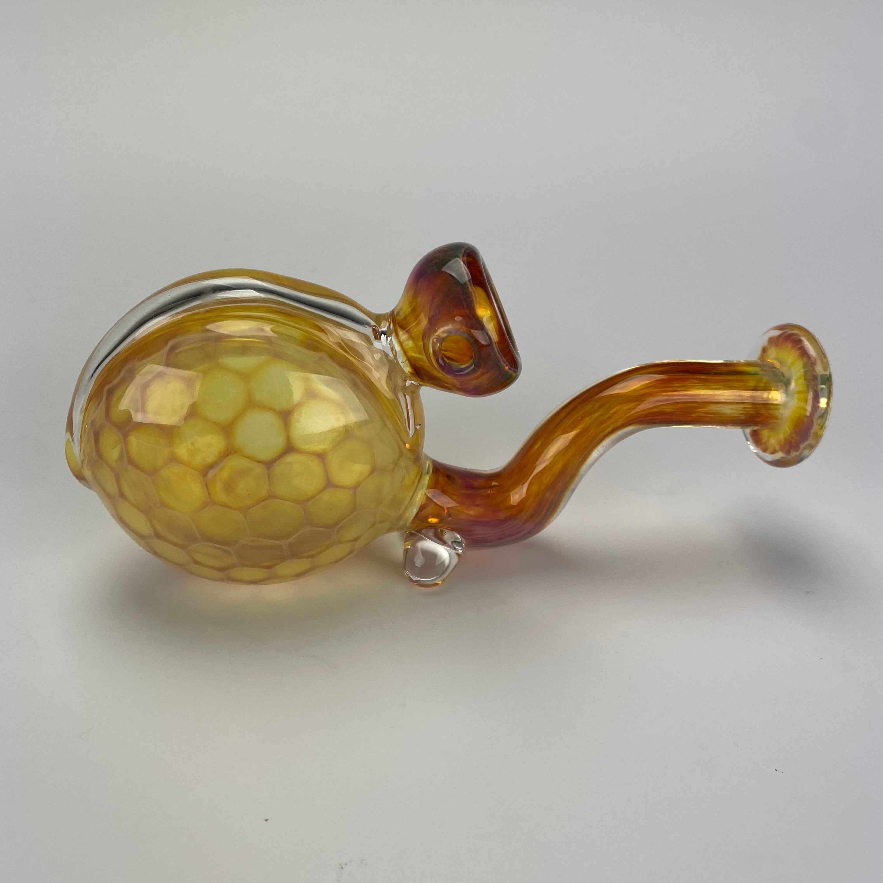 Dreadful Glassworks Bub