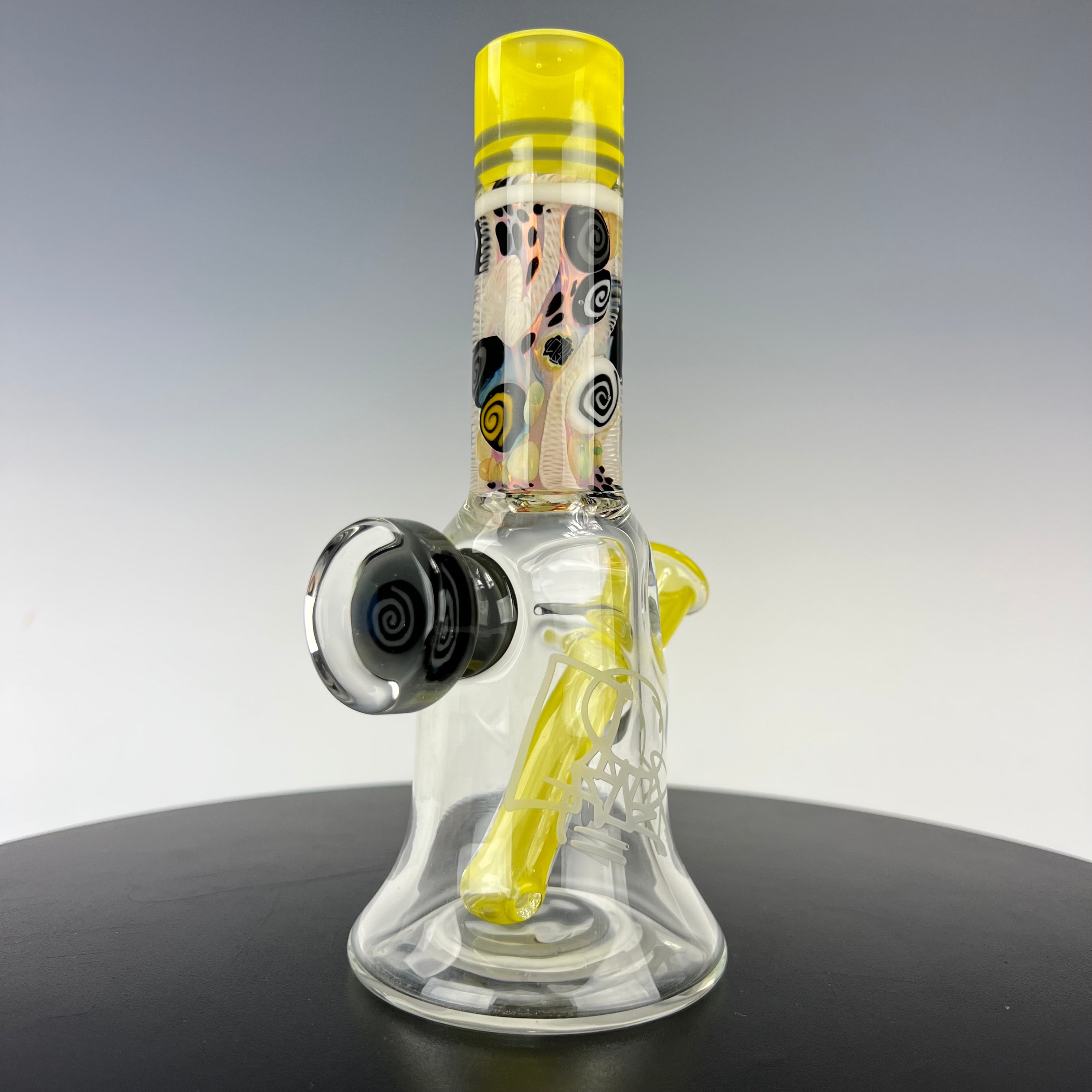 Groe Insano Neck Mini Tube