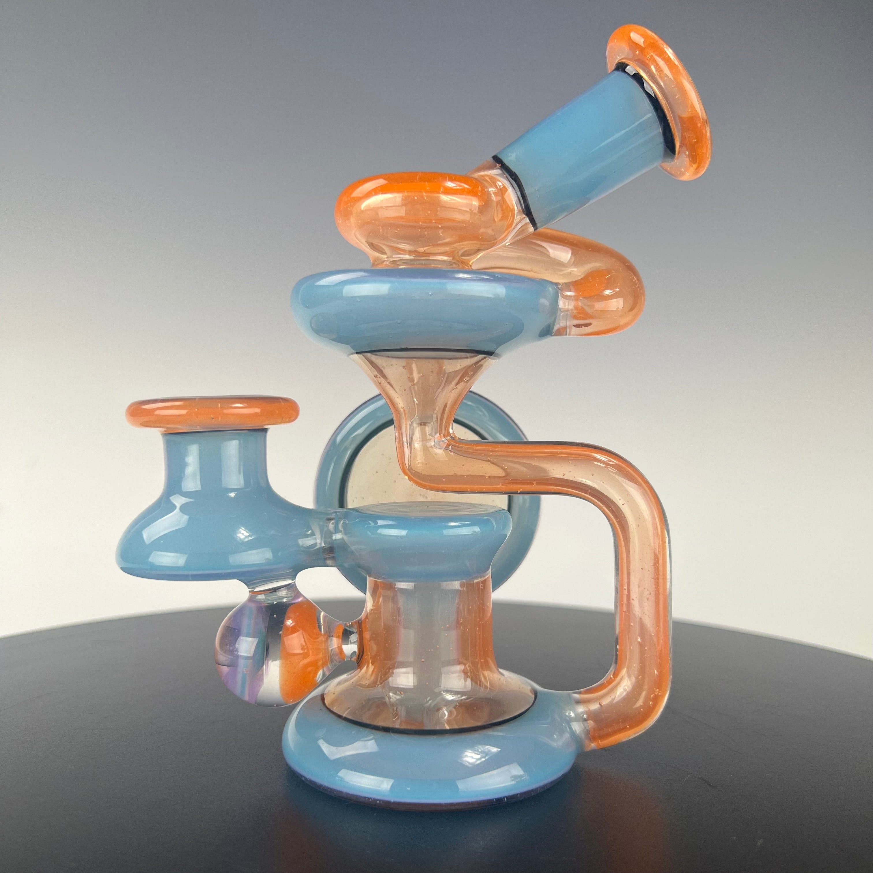 Isthmus Grower Sidecar Recyclers (P. Newton)