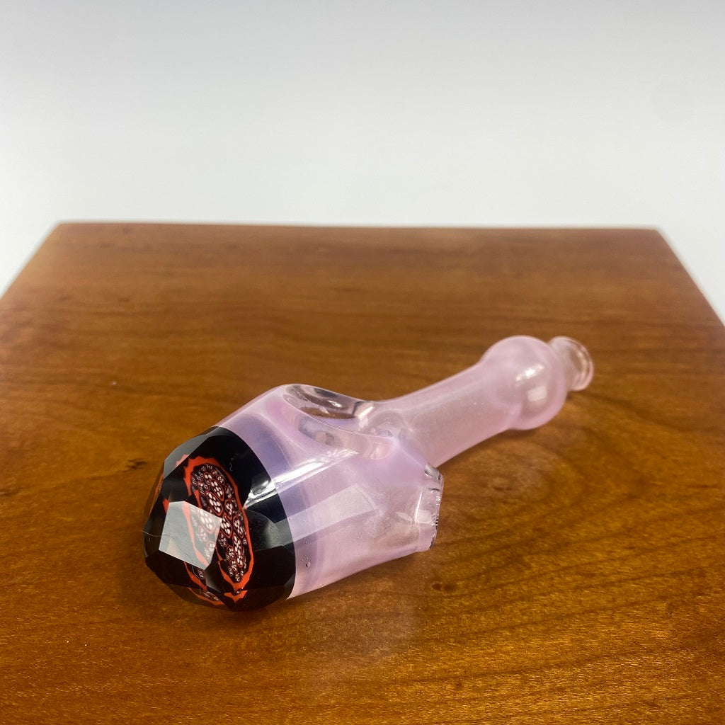 Ugly Mermaid Faceted Spoons