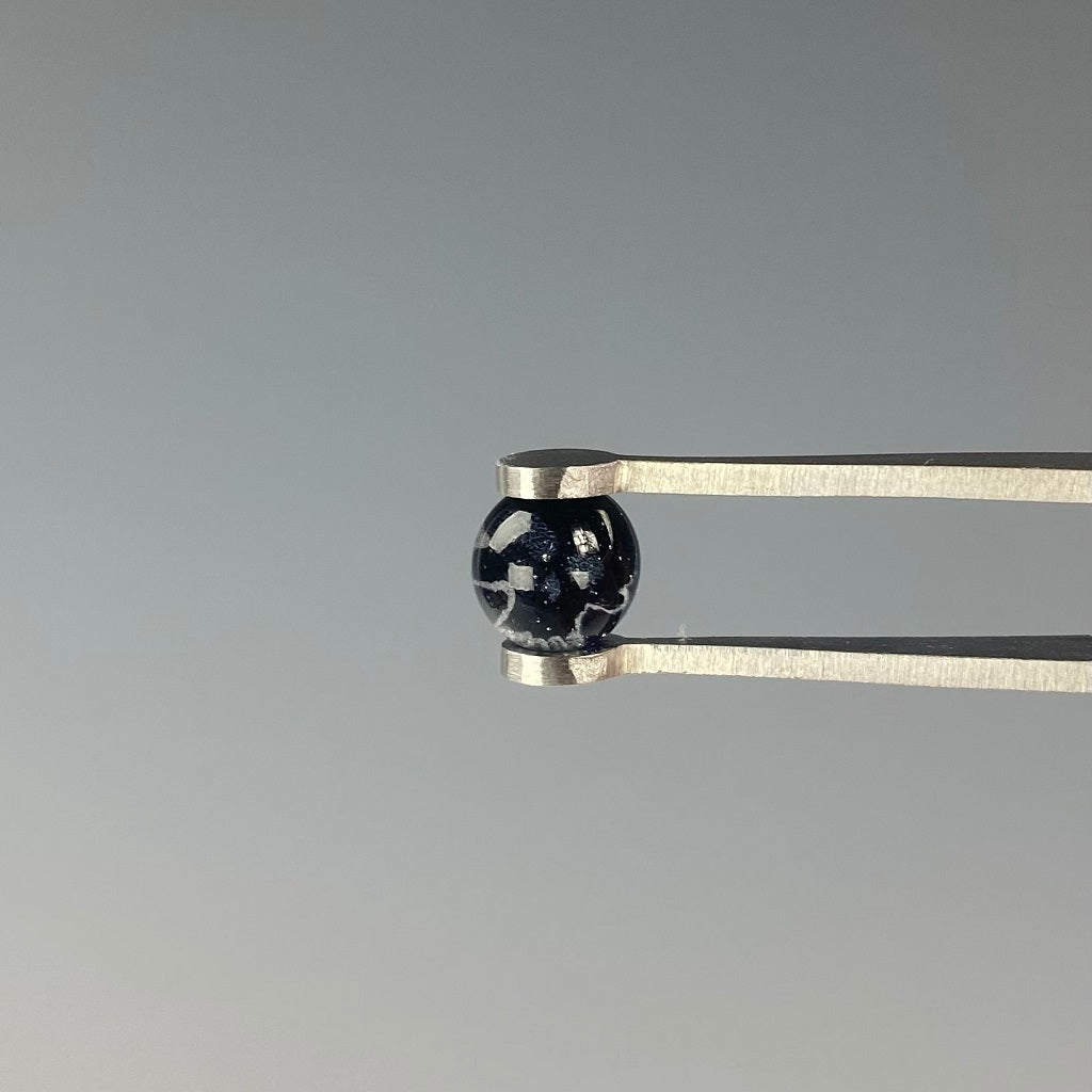 Ugly Mermaid Faceted Caps