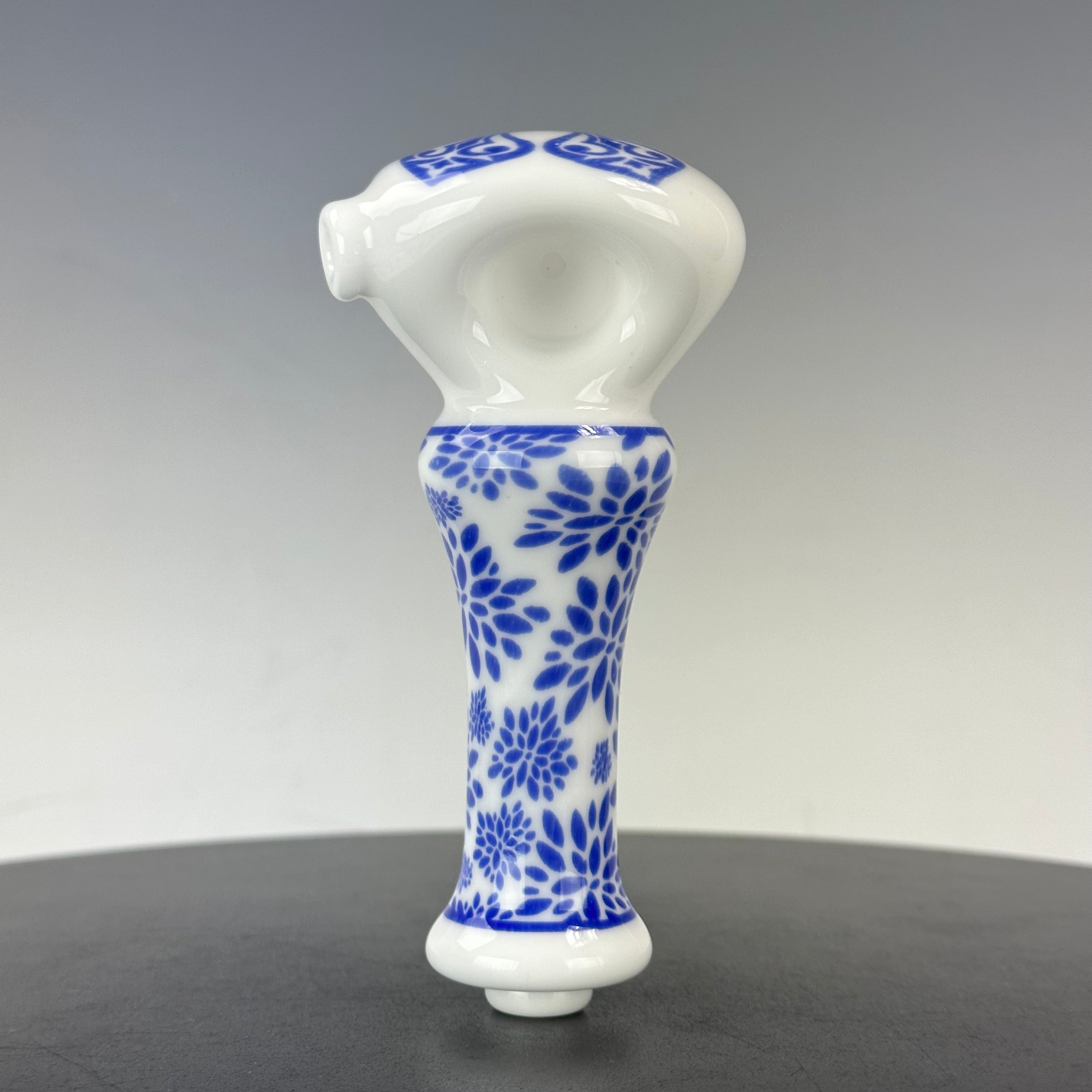 Kurt B Chinoiserie Spoon