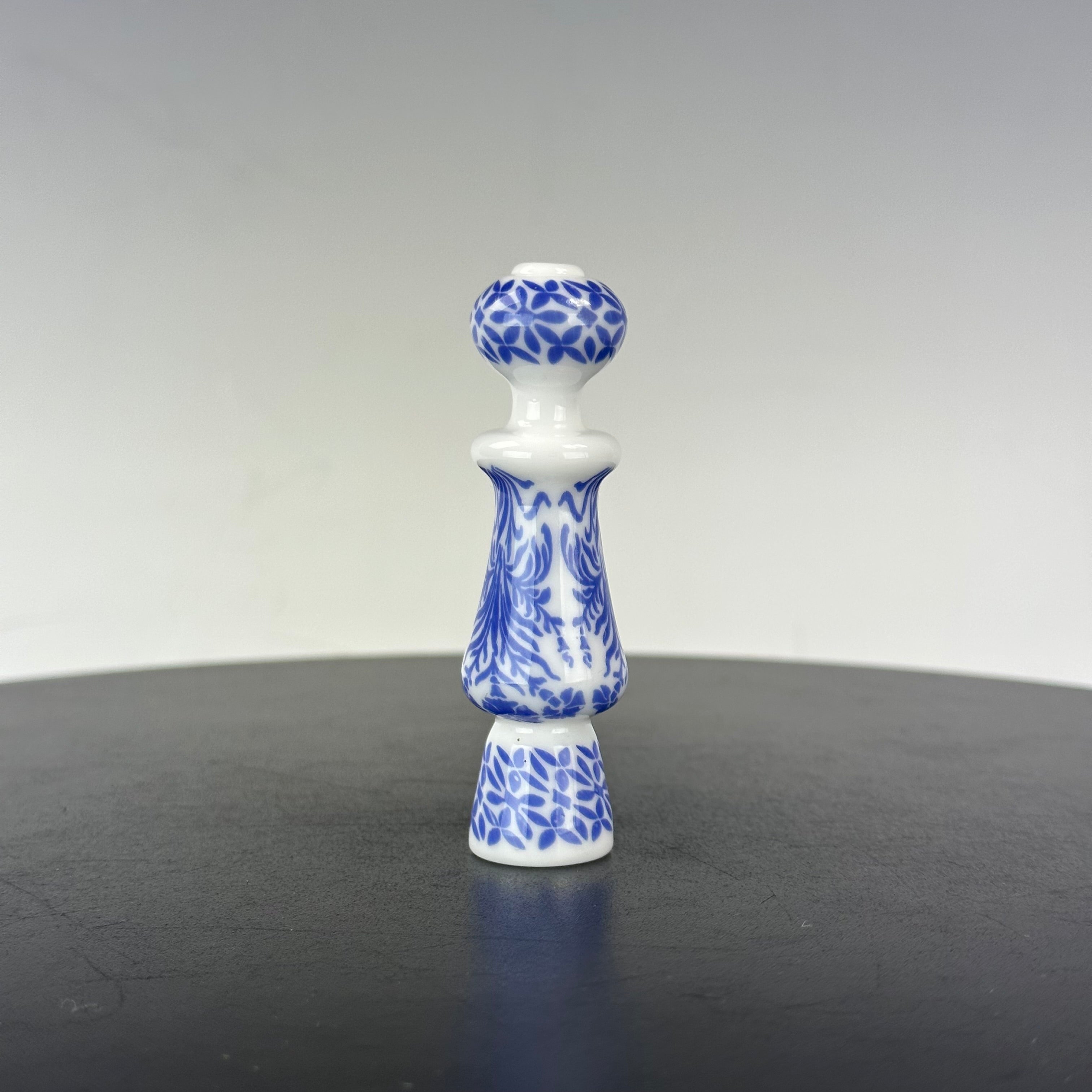 Kurt B Chinoiserie Chillum