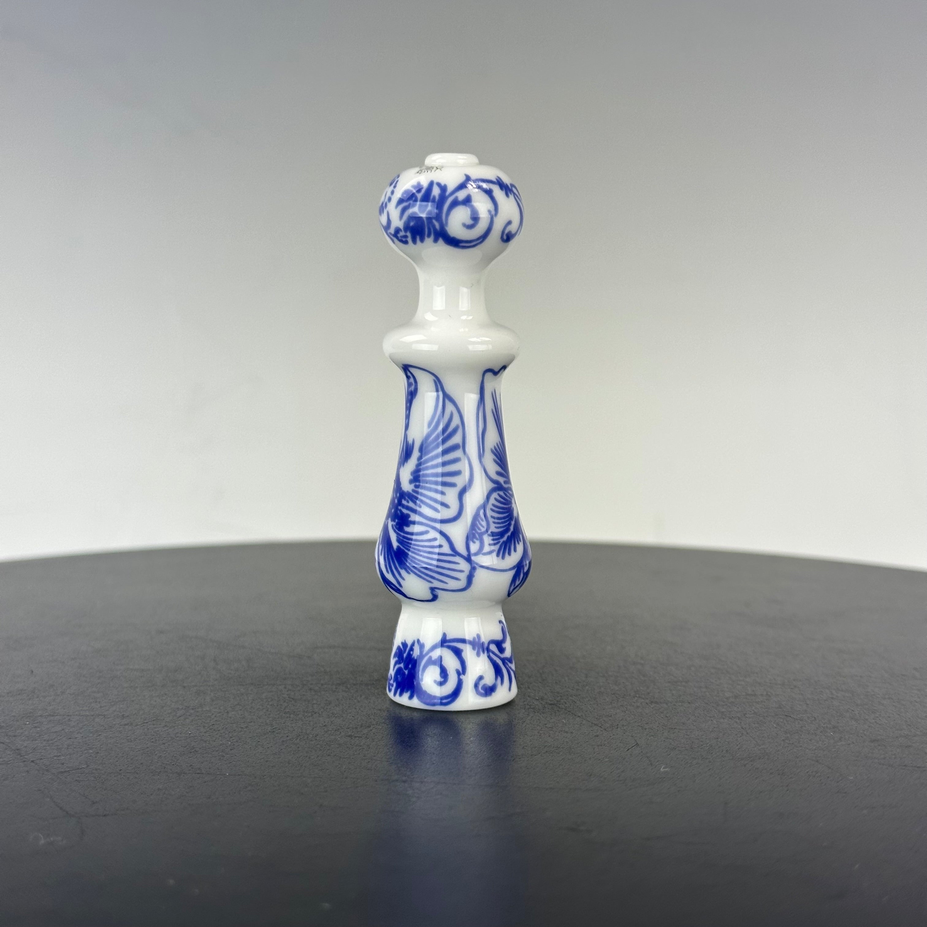 Kurt B Chinoiserie Chillum