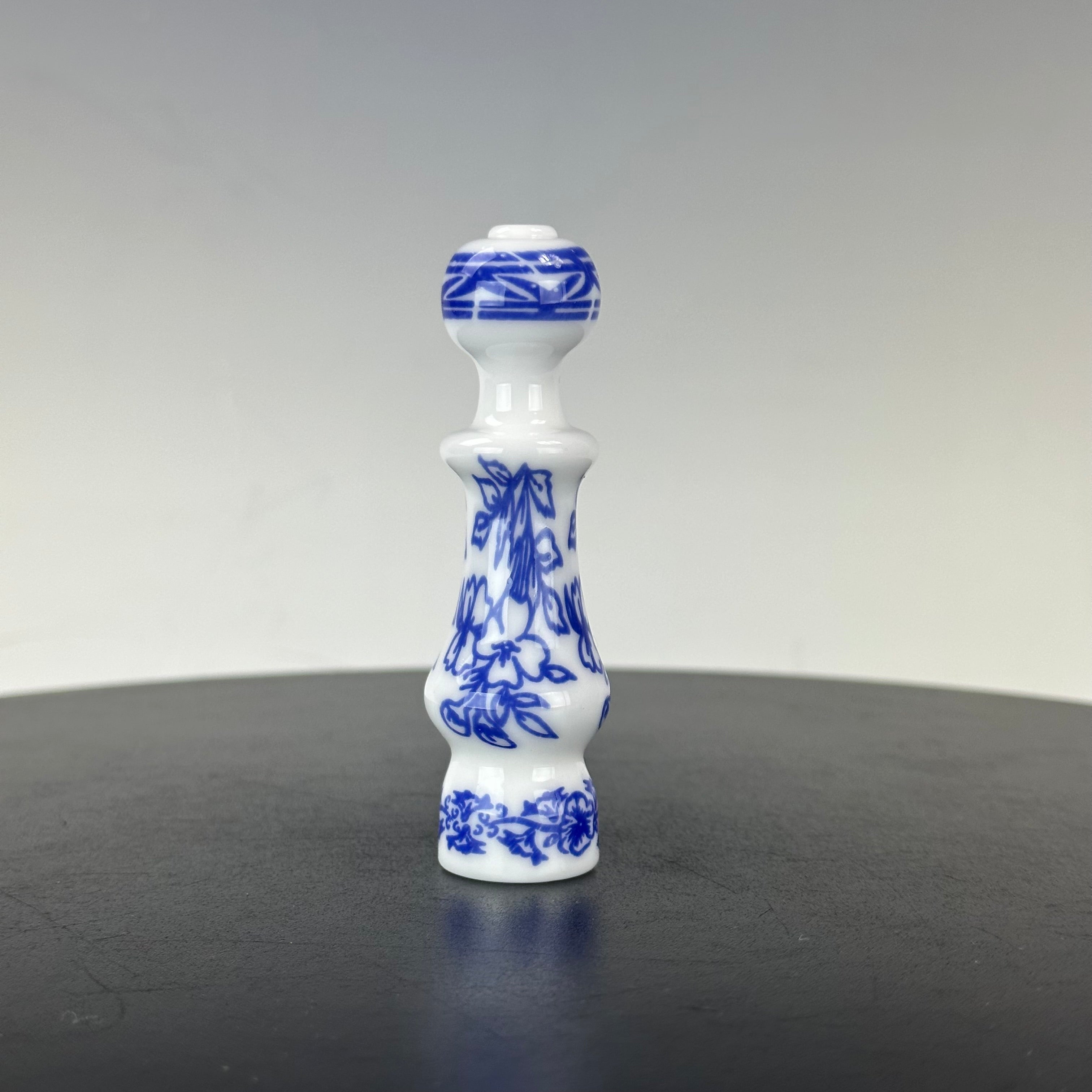 Kurt B Chinoiserie Chillum
