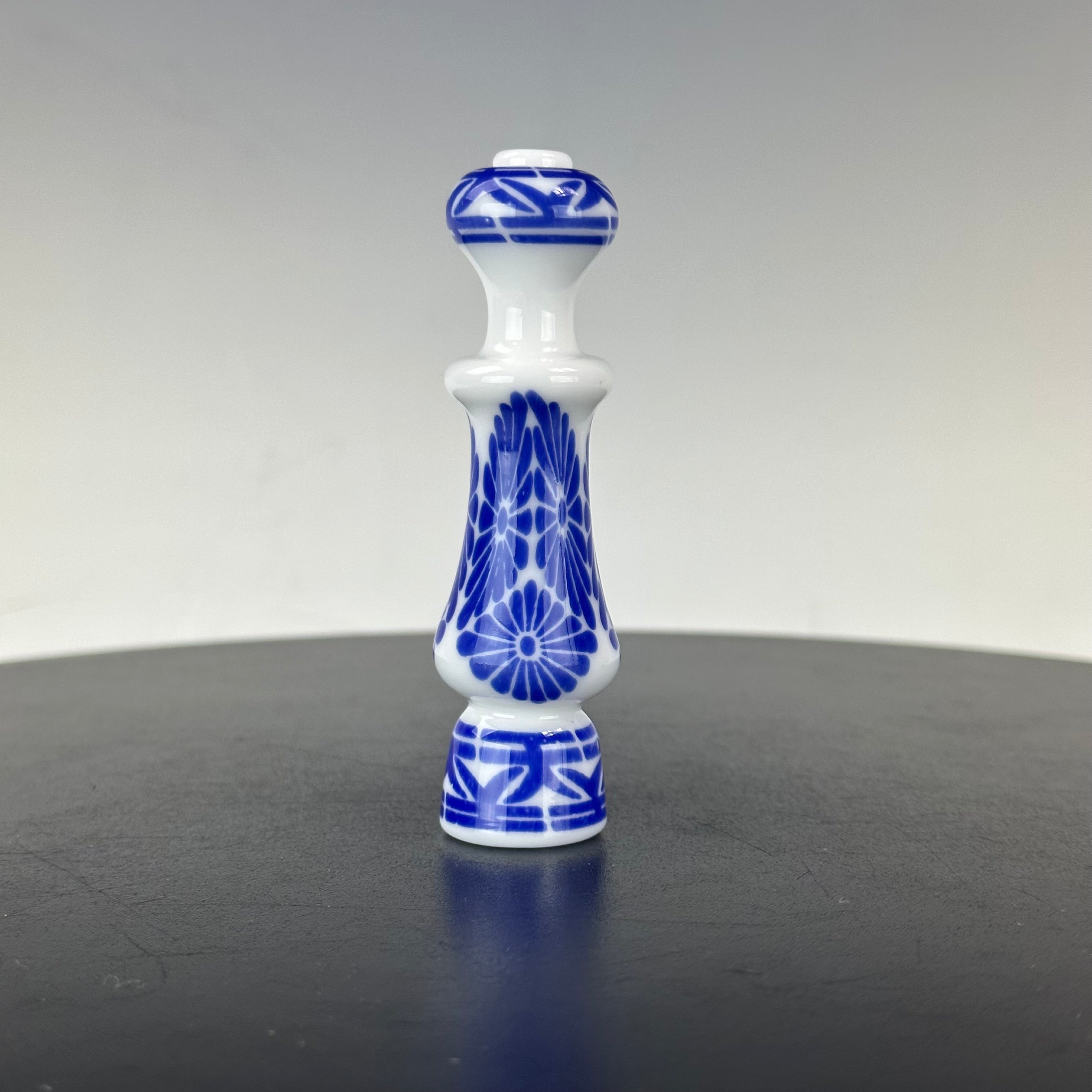 Kurt B Chinoiserie Chillum