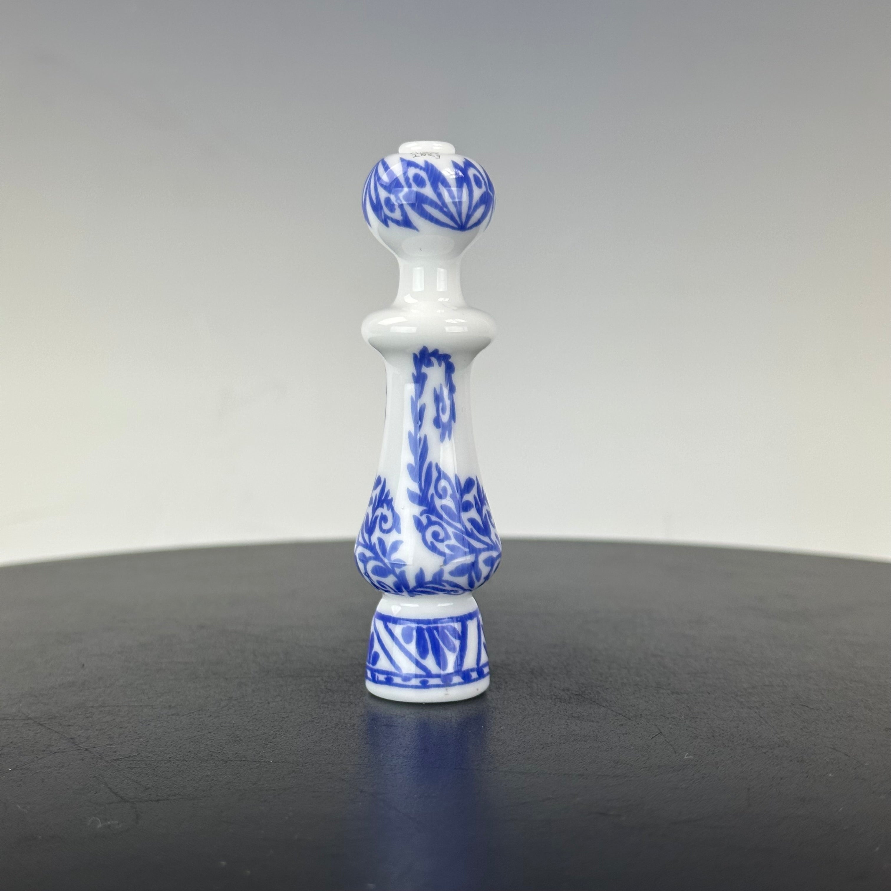 Kurt B Chinoiserie Chillum