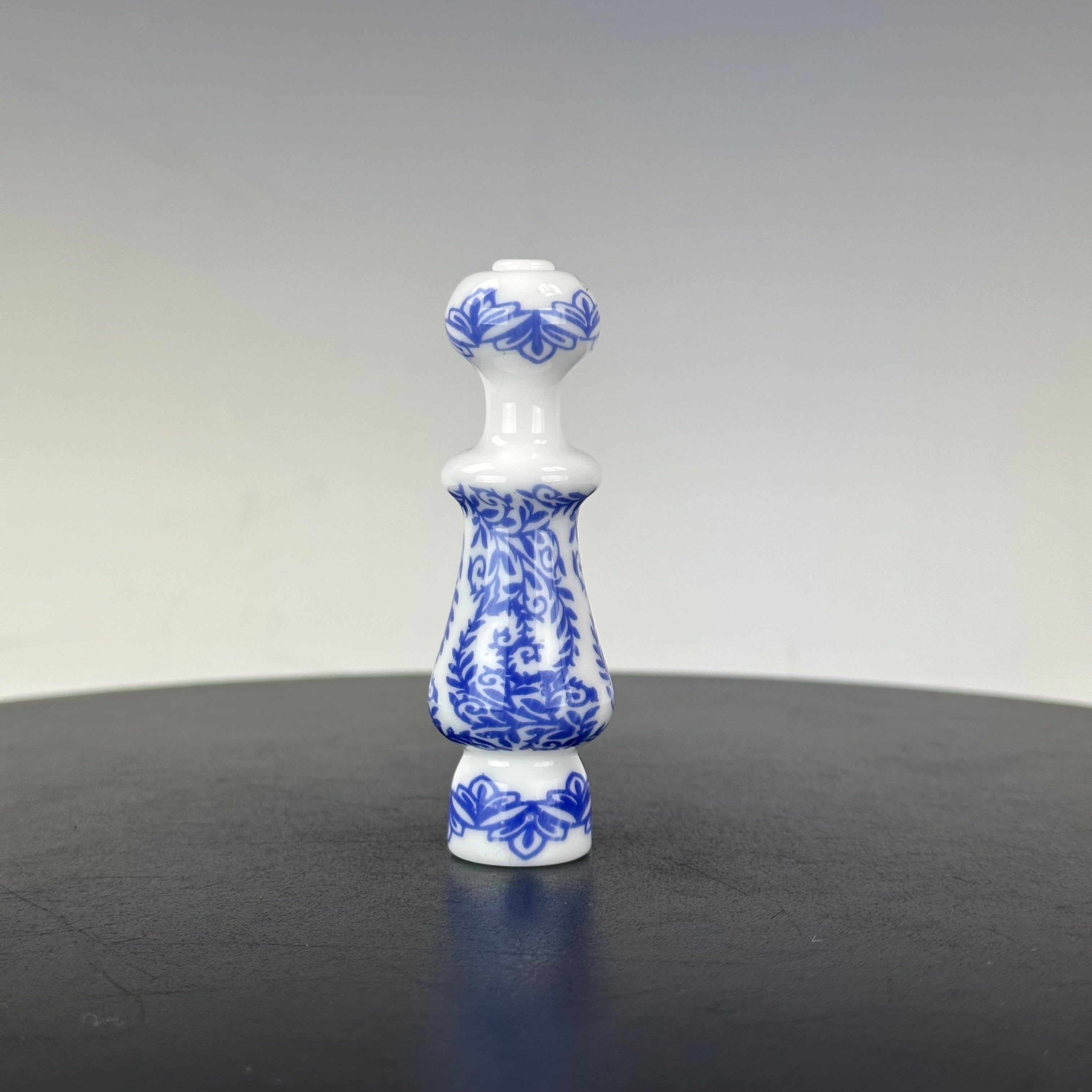 Kurt B Chinoiserie Chillum