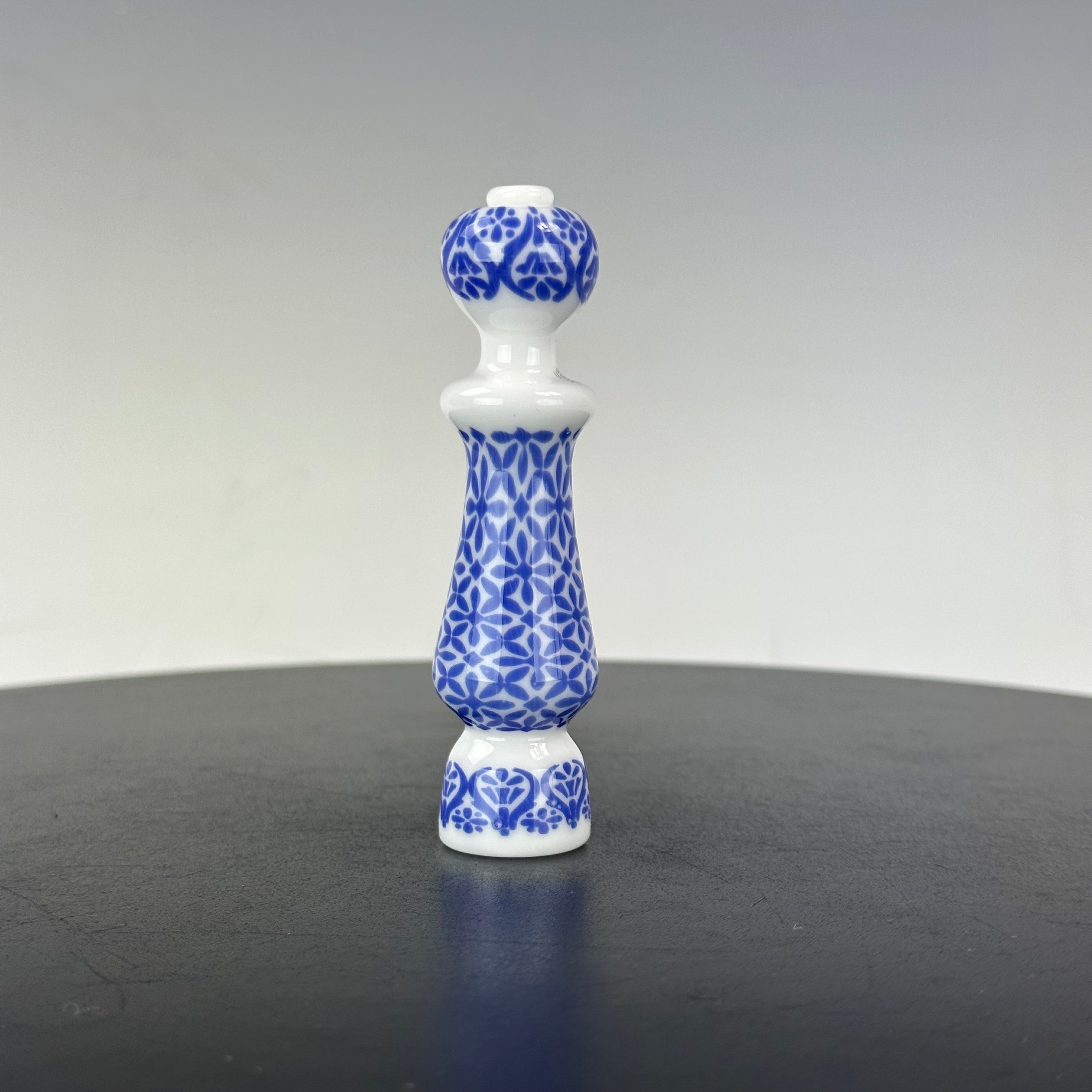 Kurt B Chinoiserie Chillum