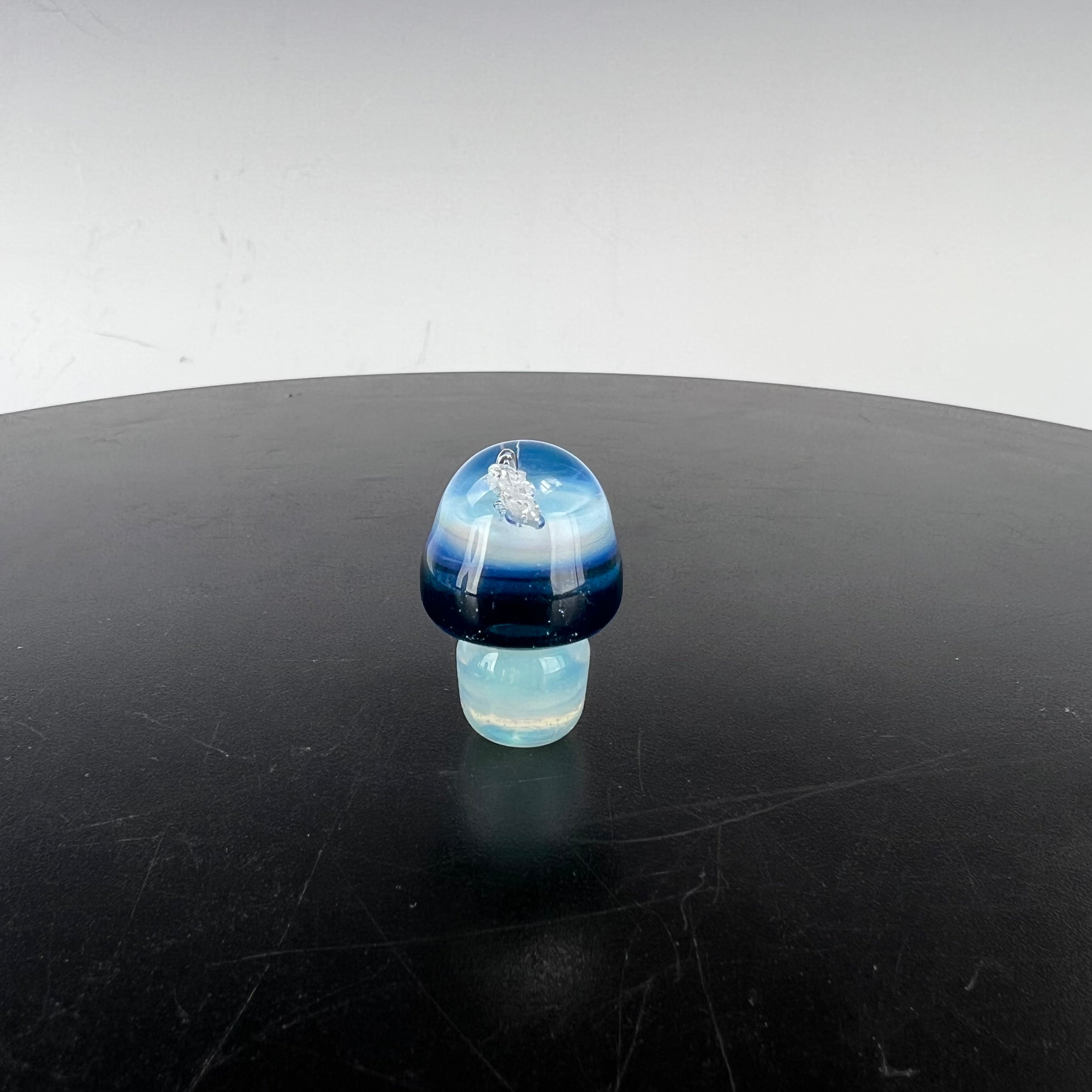 Owen H Blue Kyanite Slurper Top