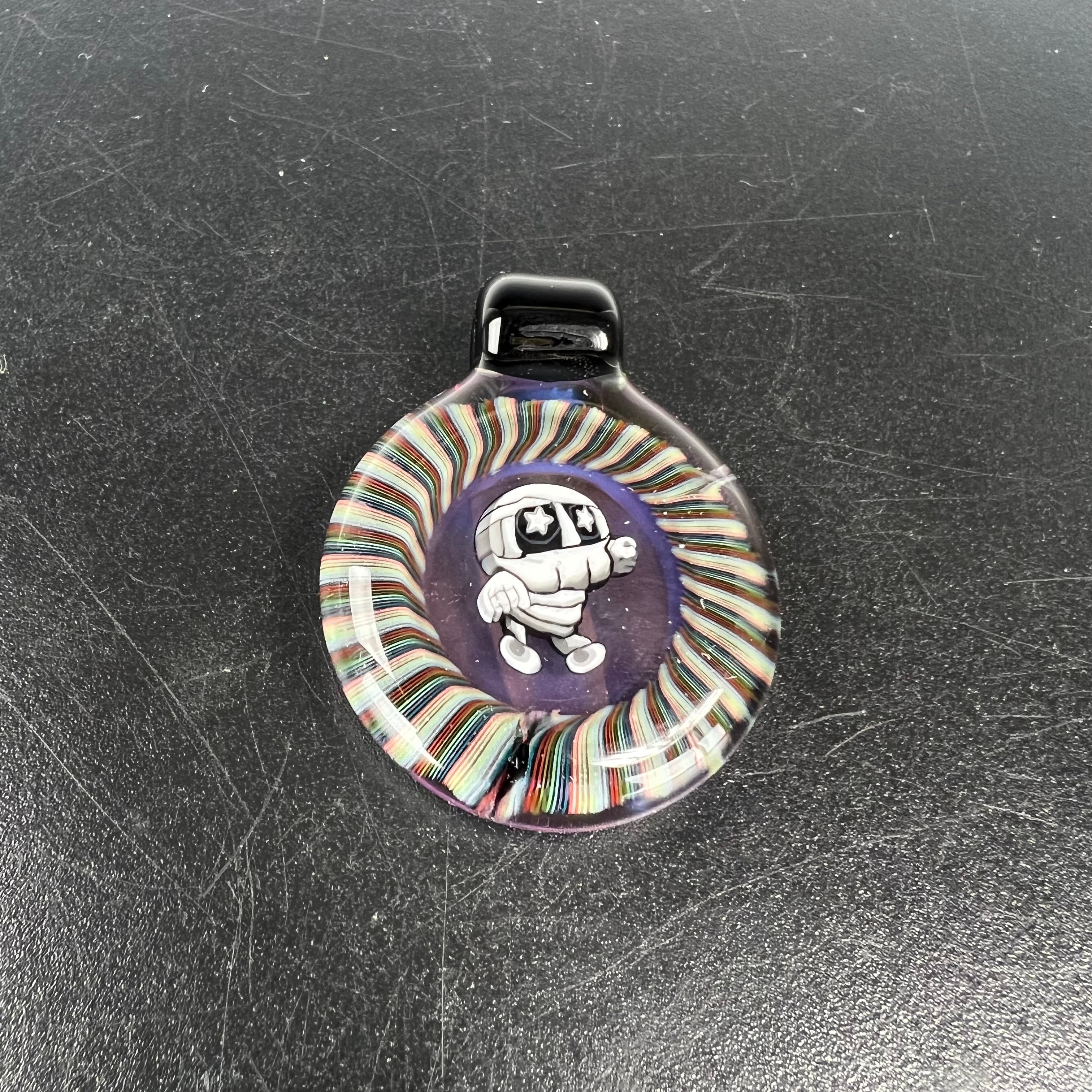 Micro Millie Pendants