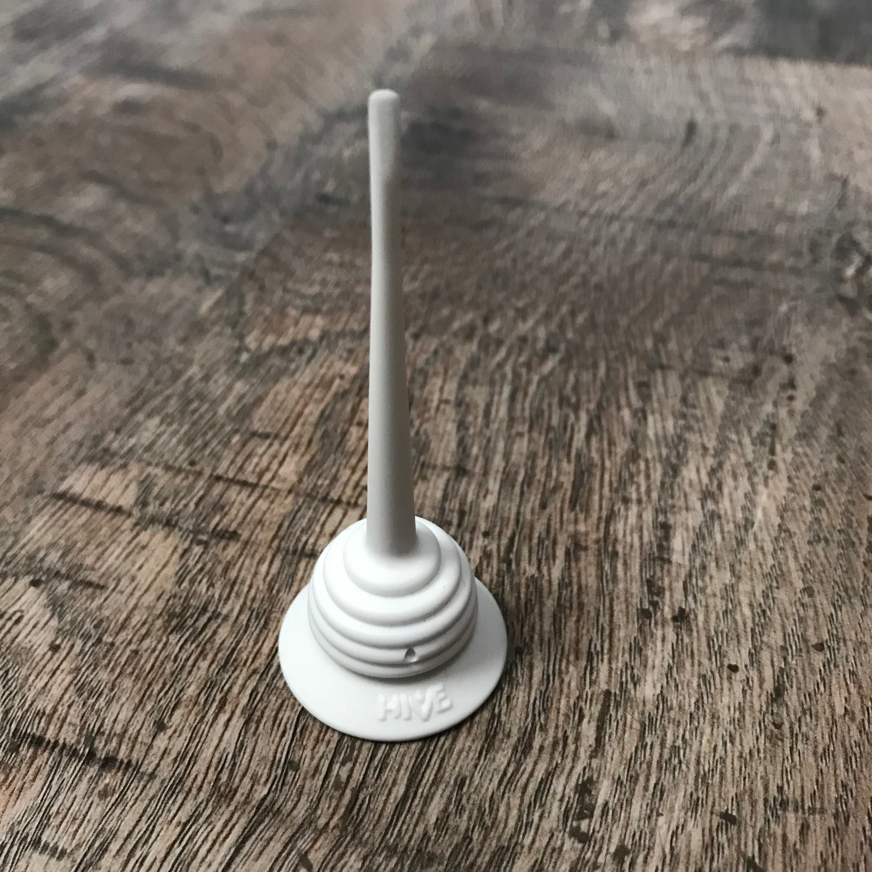 HIVE Carb Cap and Stinger