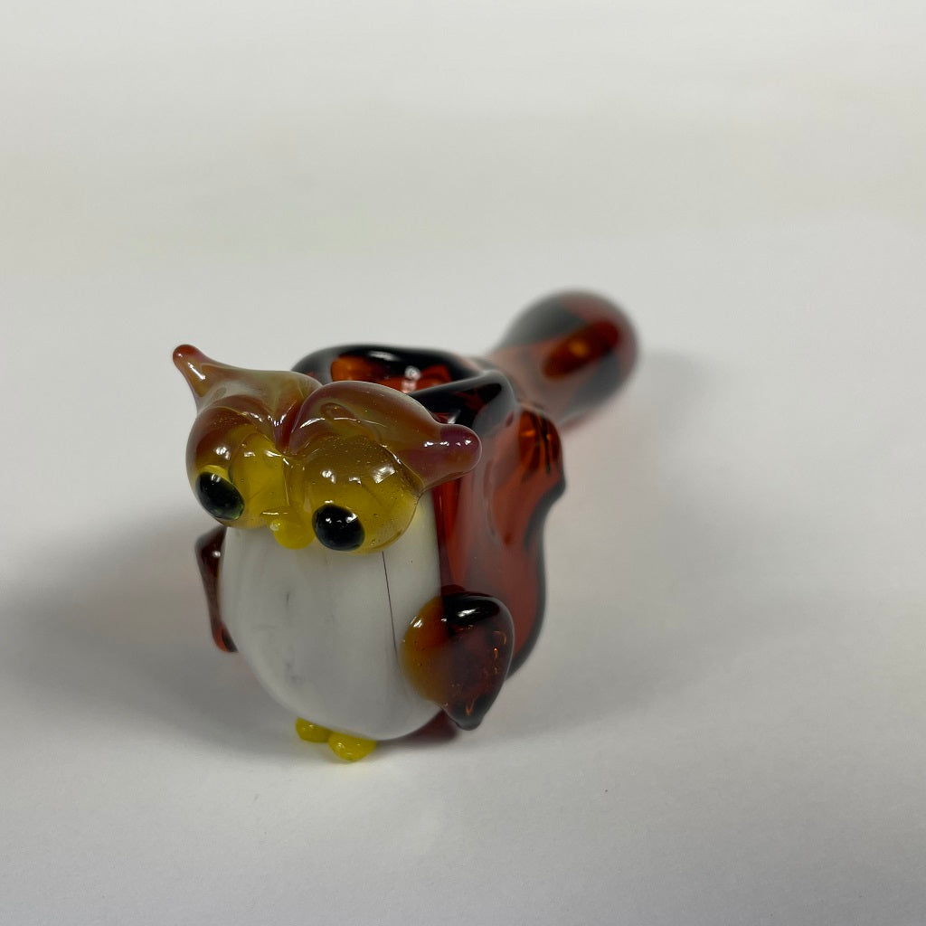Tammy Baller Animal Pipes