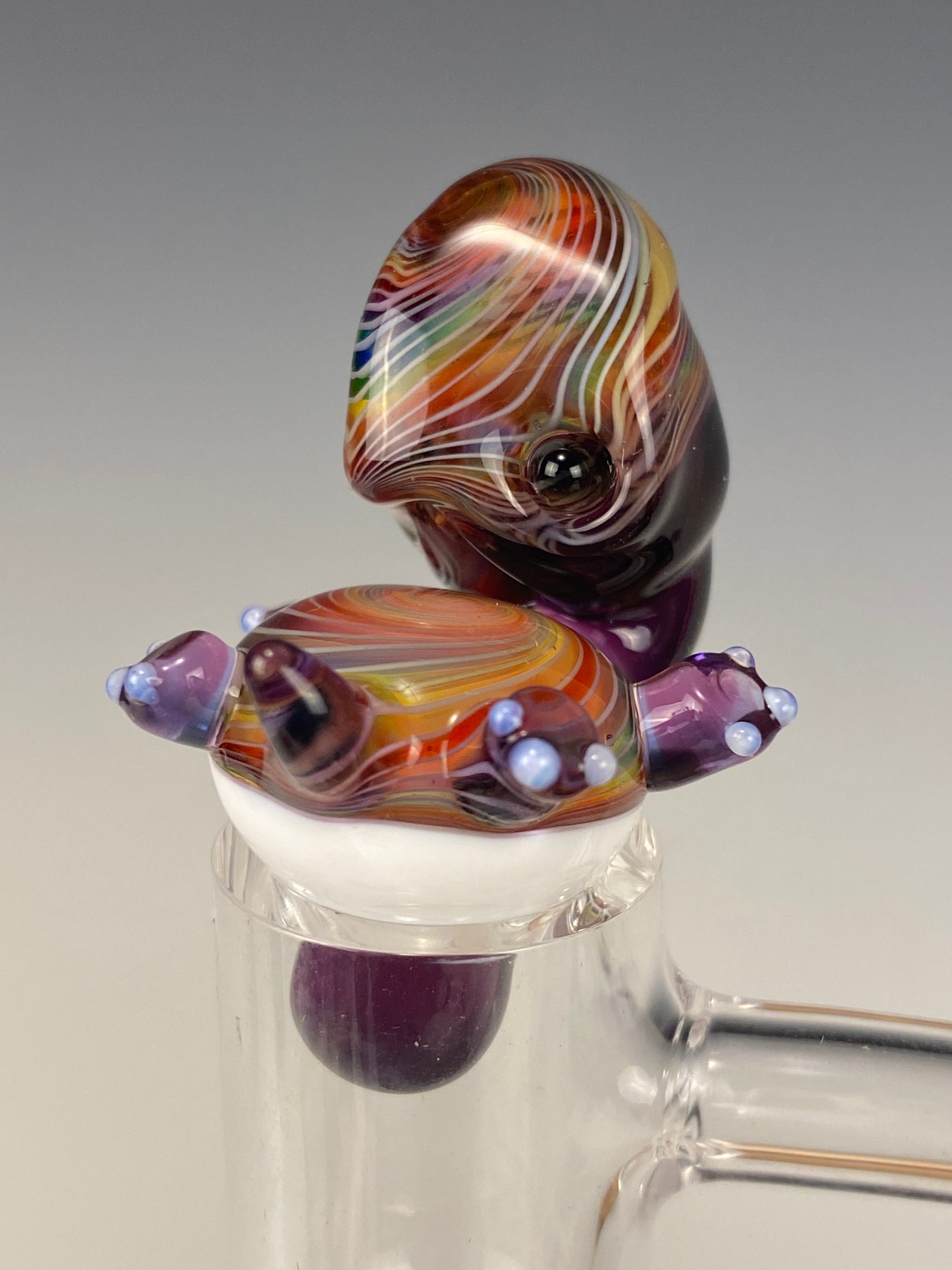 Brandon Martin x Karma Slurper Set