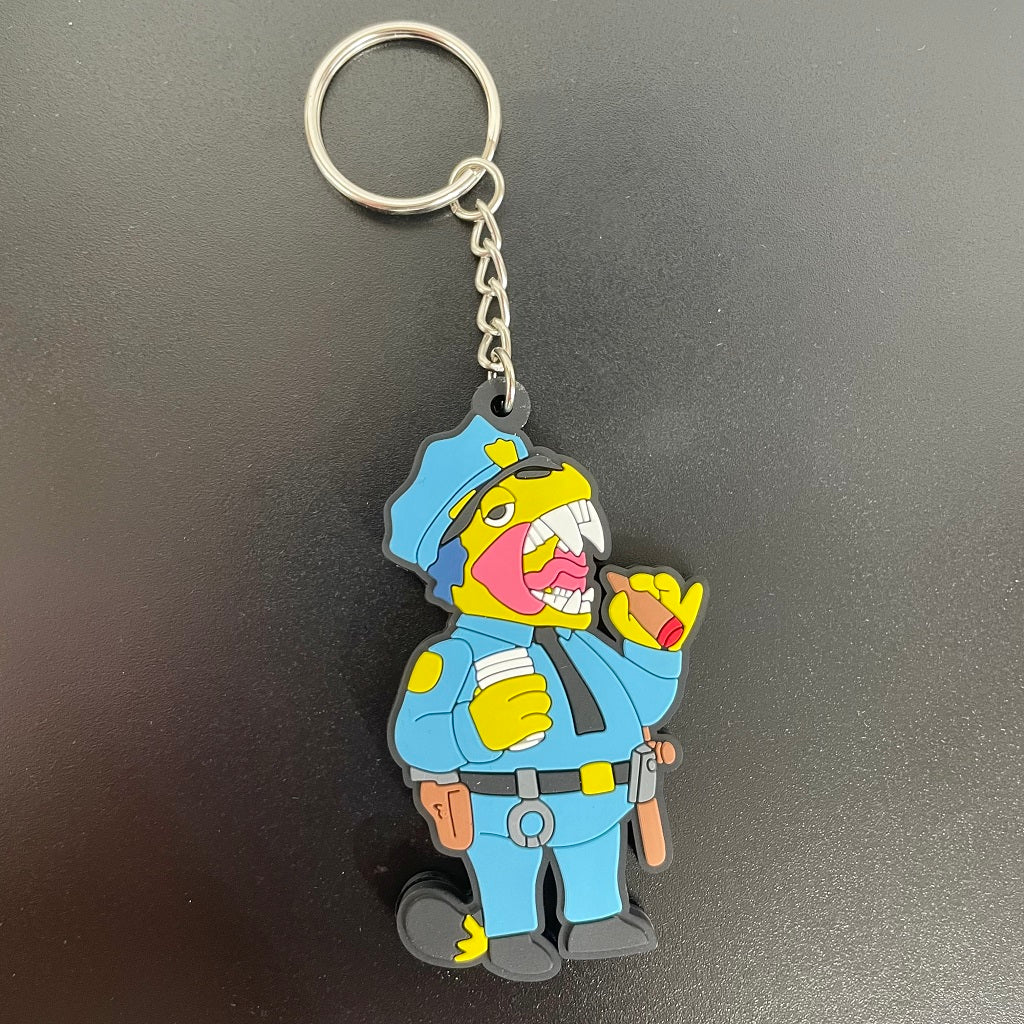 Elbo Keychains