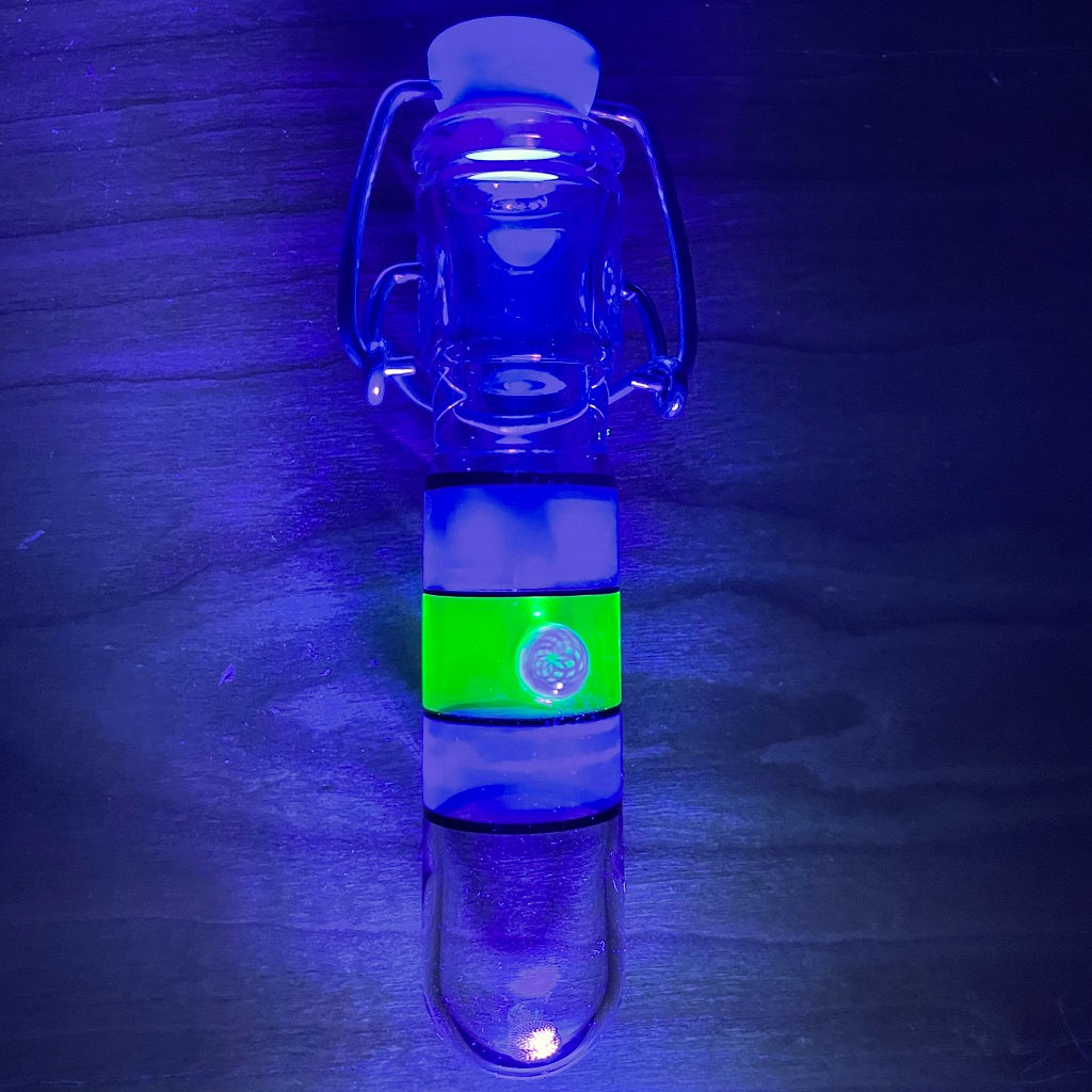 Matt A Flip Top Blunt Tube