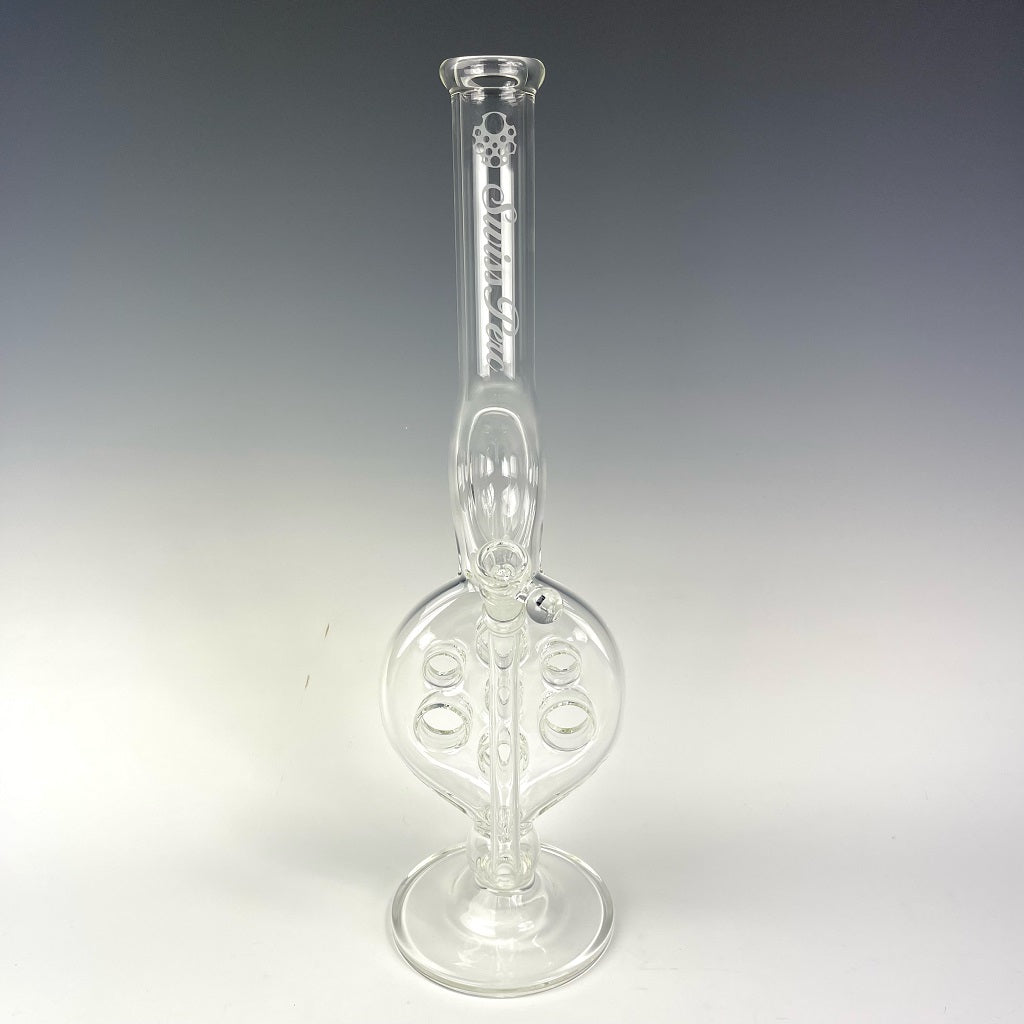 Swiss Perc Studios 7 Hole Full Size Classic