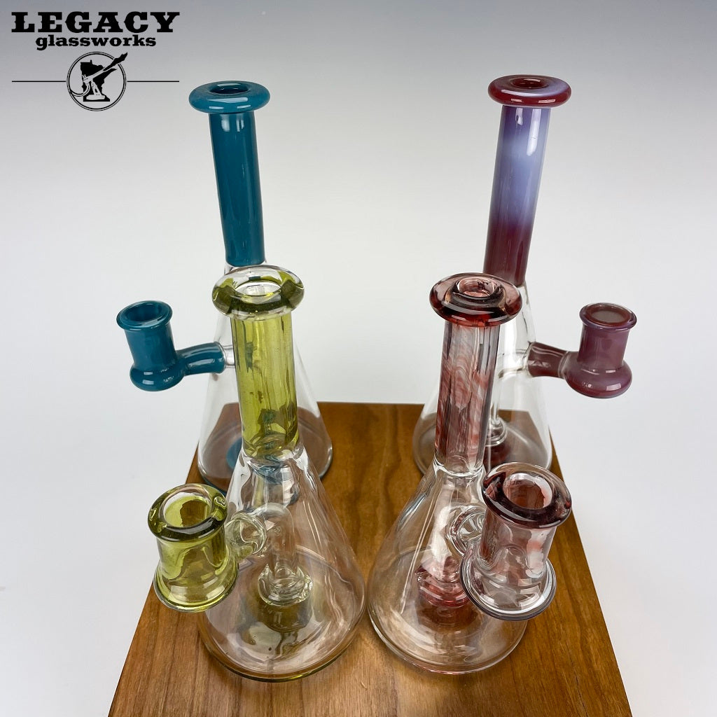 Ksick Accent Color Mini Beaker