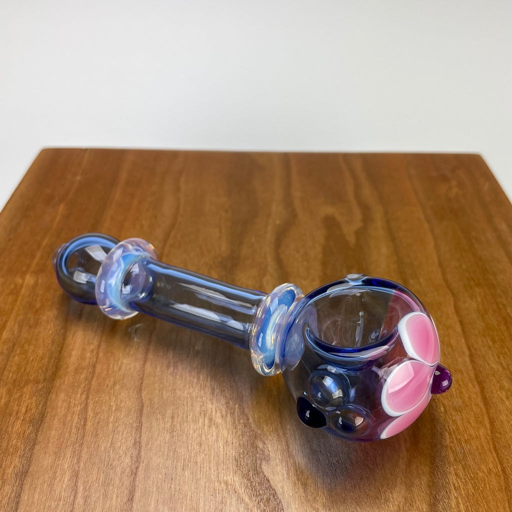 Boonie Glass Large Spoon