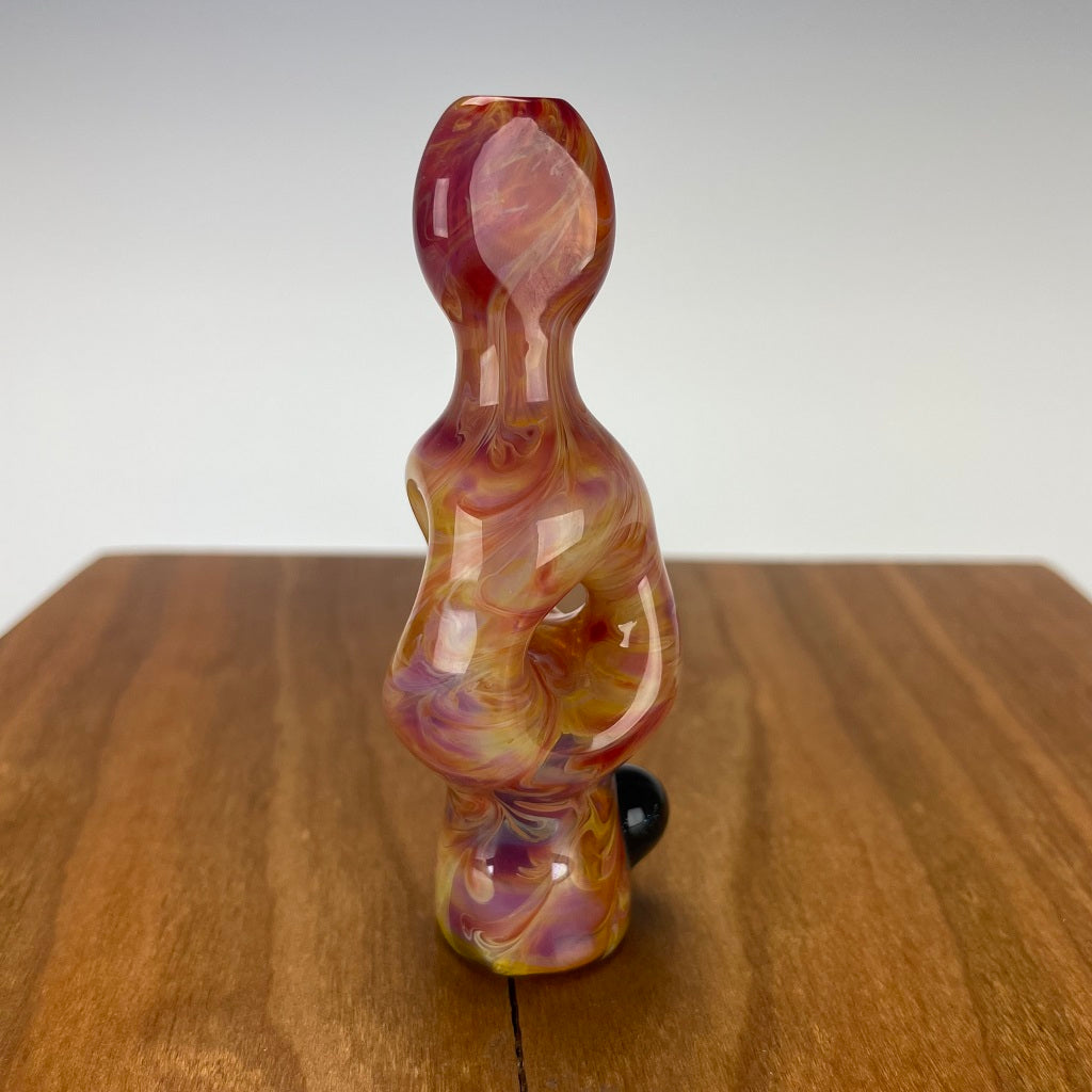 Ray Mondy Triple Donut Chillum