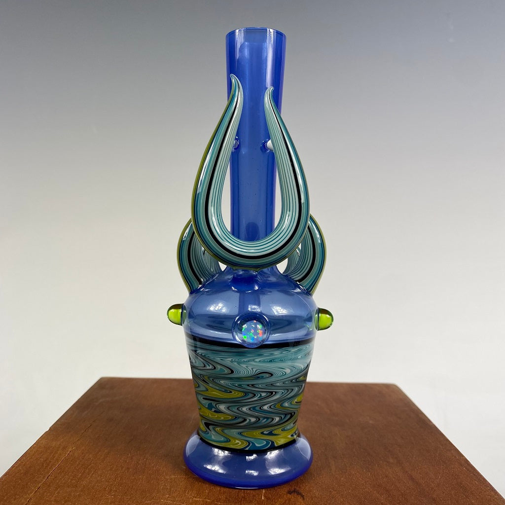 Crux Horned Mini Tube