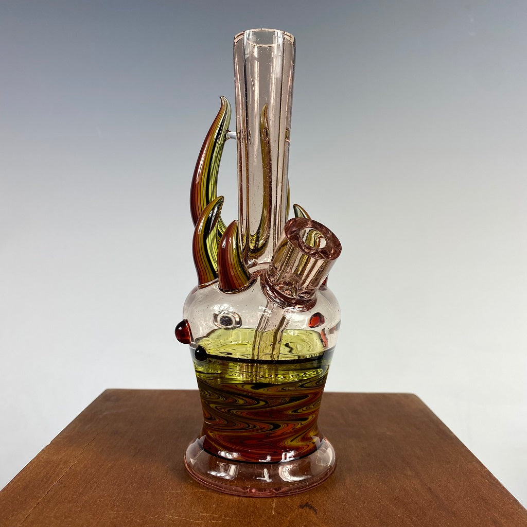 Crux Horned Mini Tube