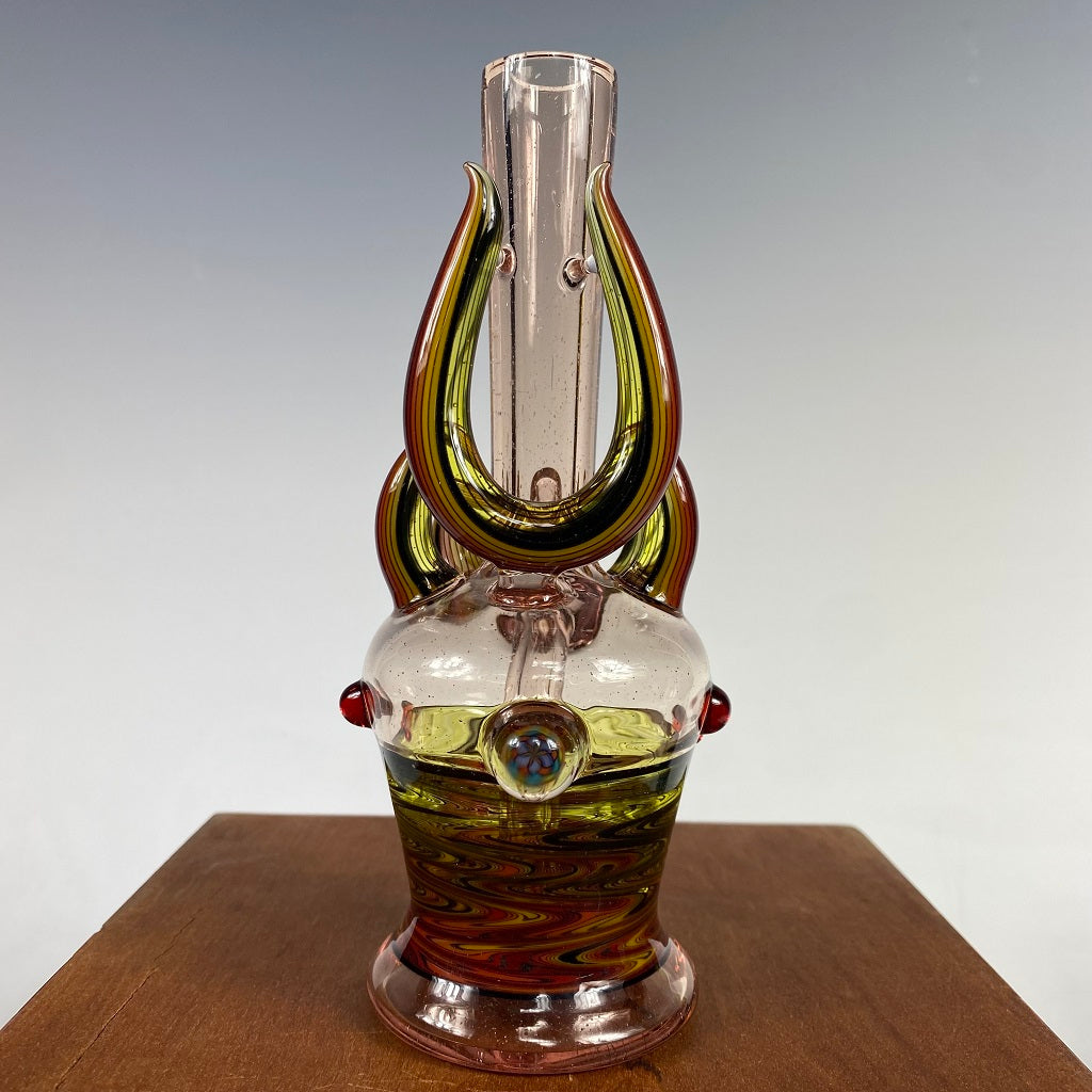 Crux Horned Mini Tube