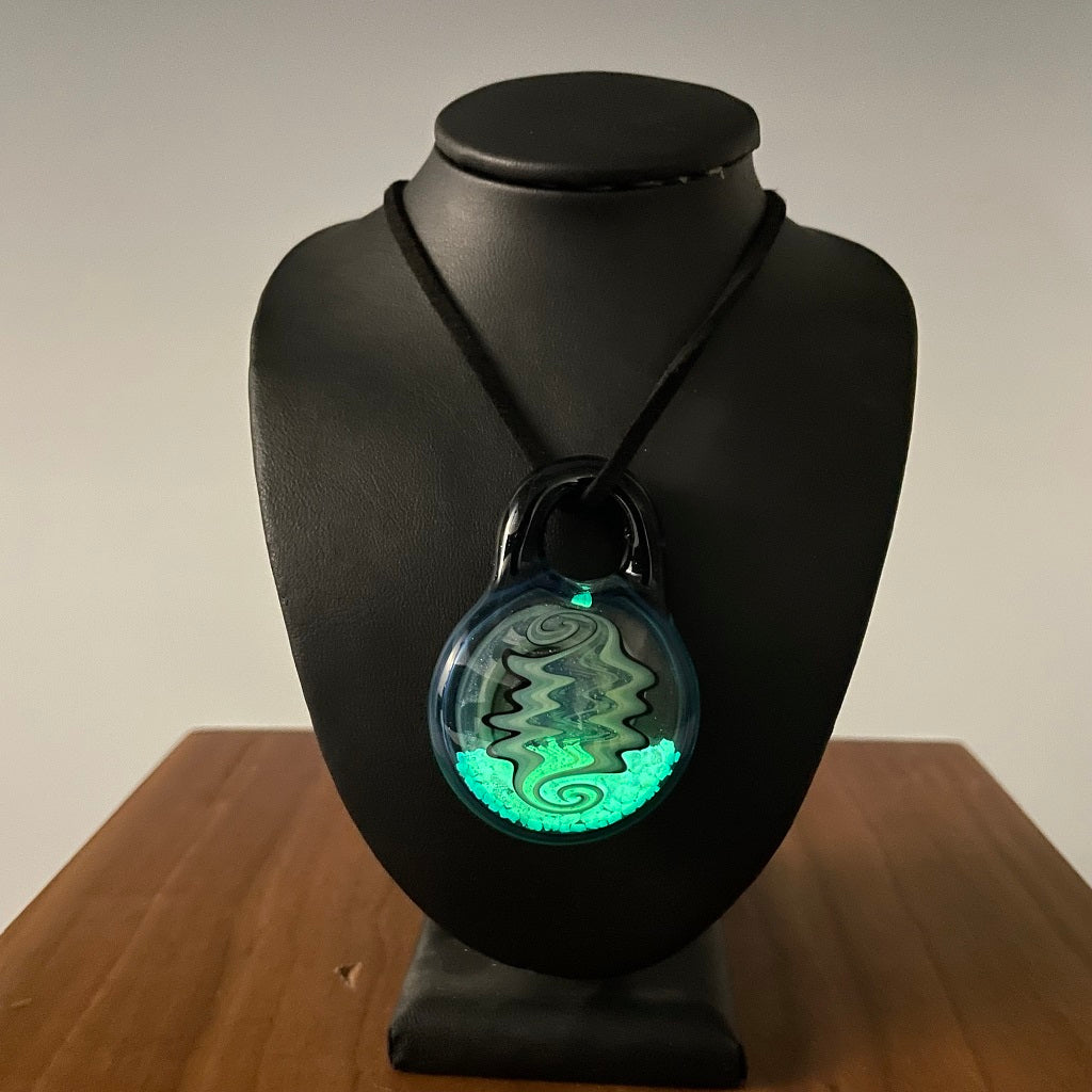 Sammy Flowers Pendants