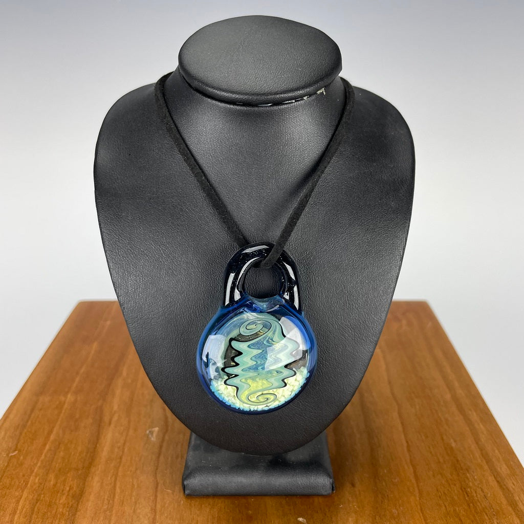 Sammy Flowers Pendants