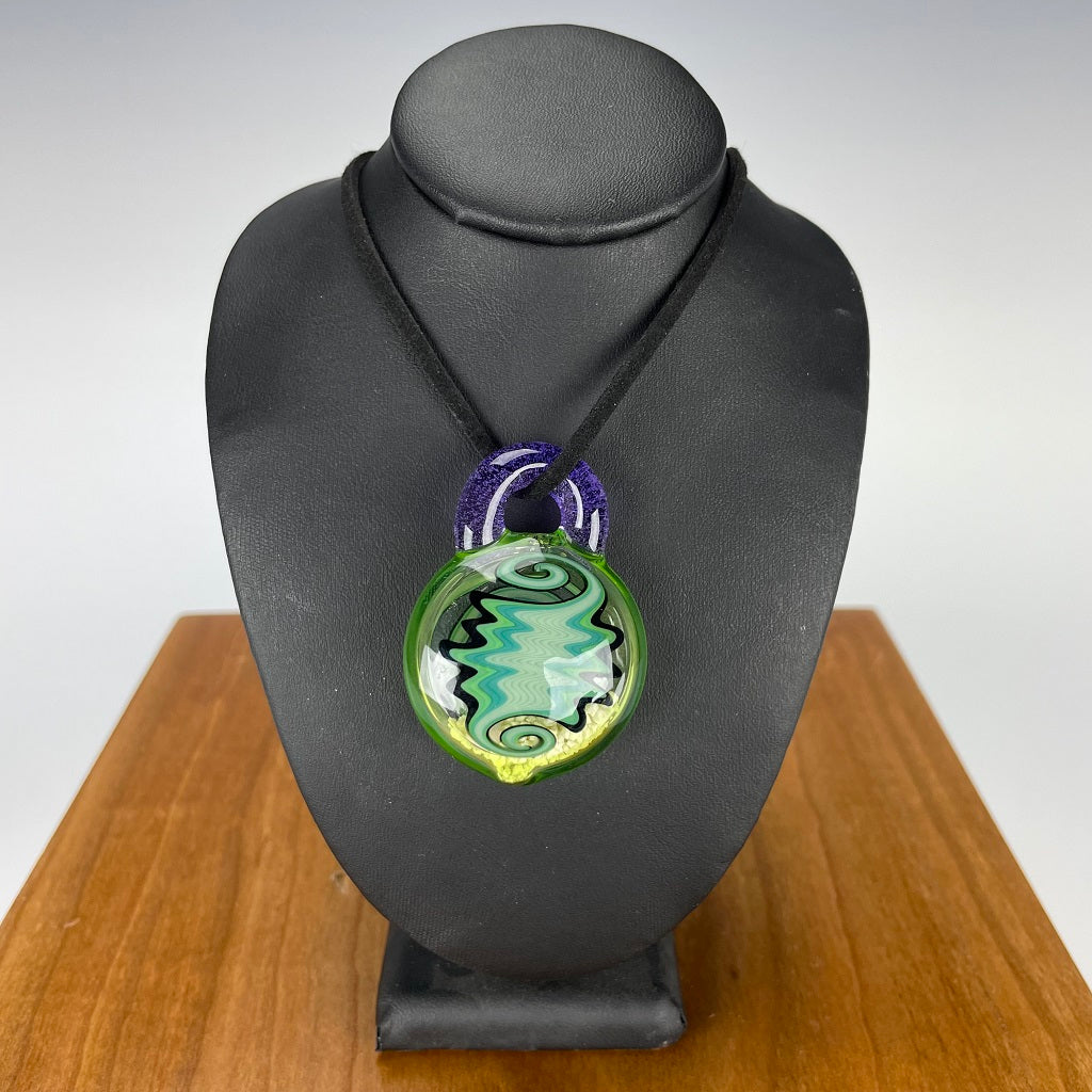 Sammy Flowers Pendants