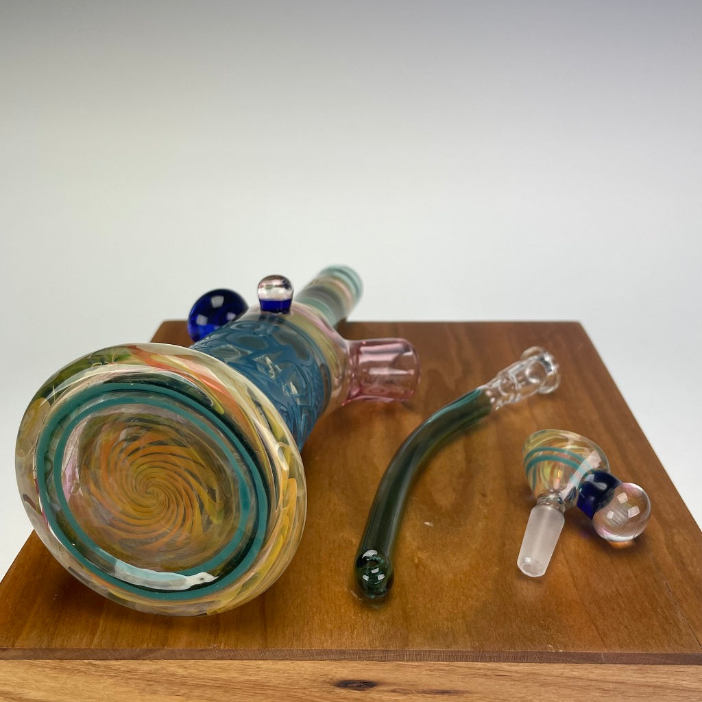 Groe x Brandon Martin Collab Tube